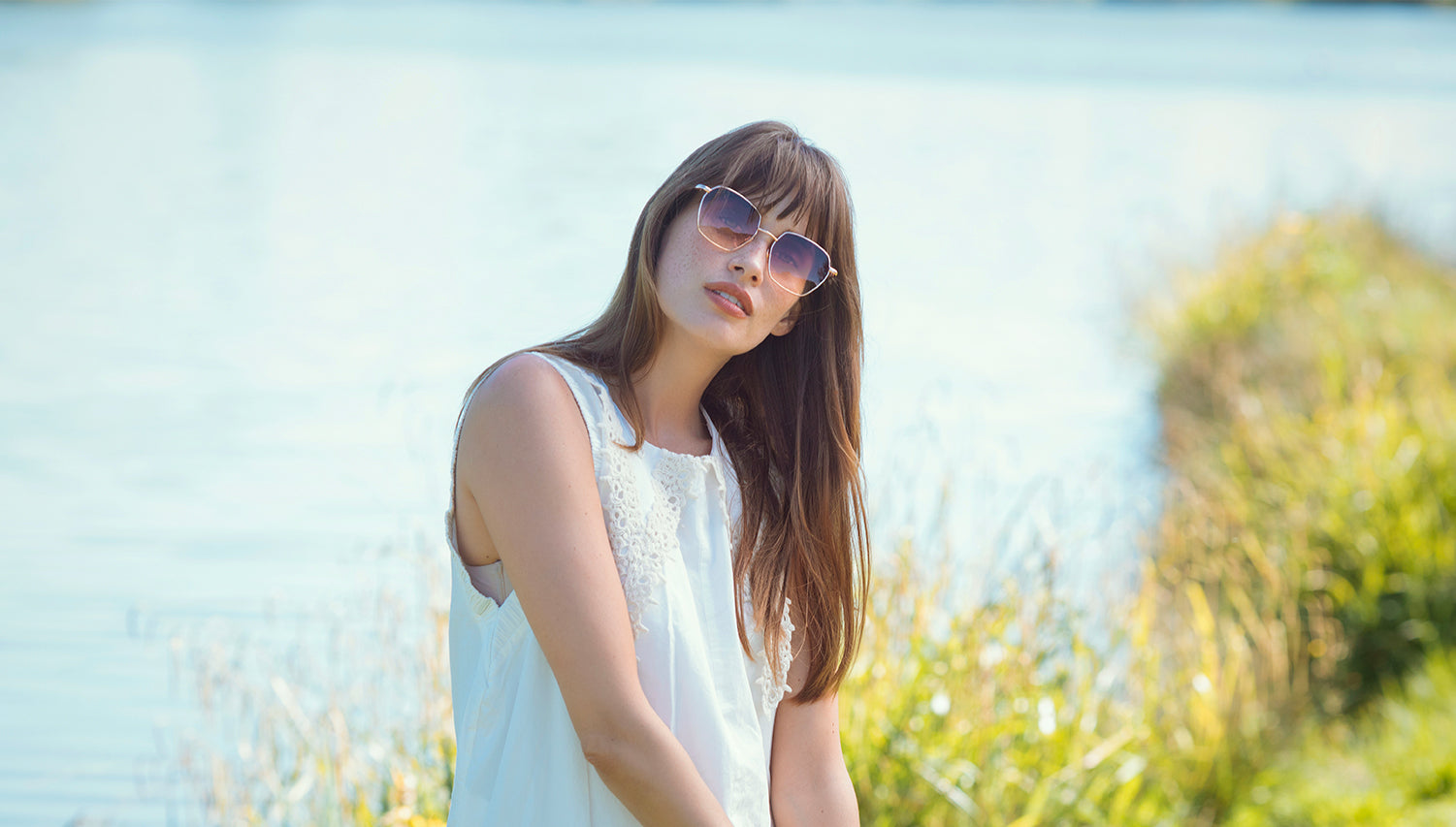 Balade Champêtre avec Renata