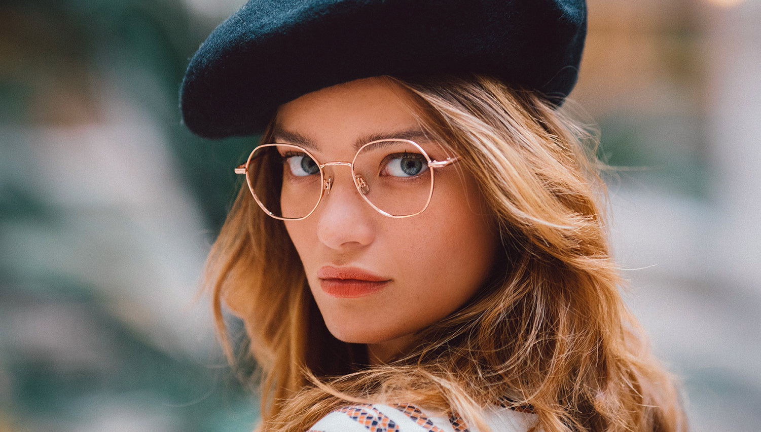 Fall in love with Fall