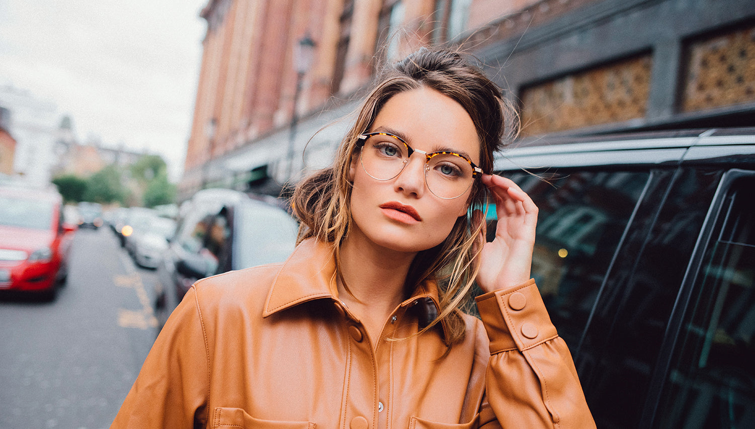 Be Fashion in London