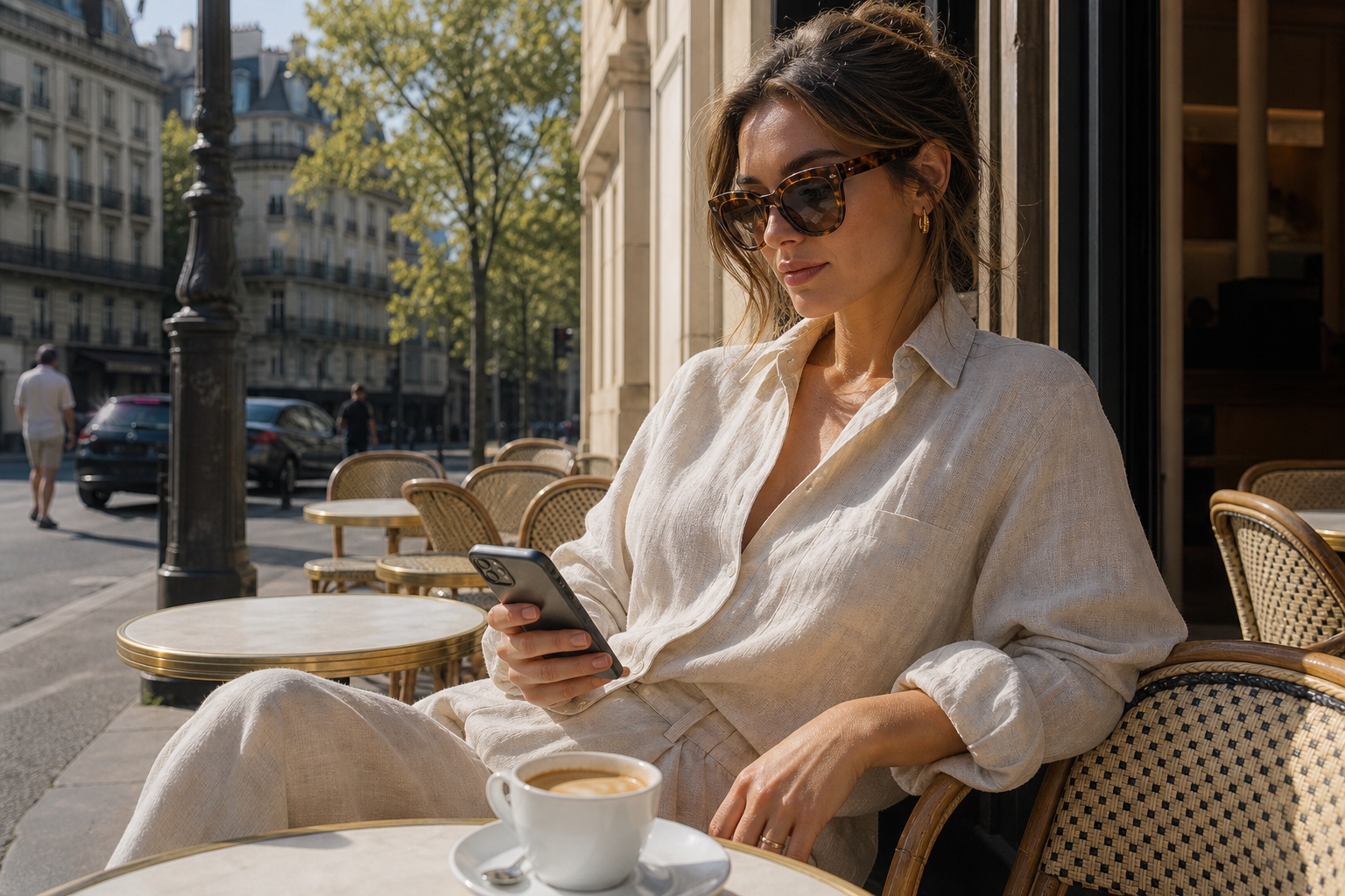 Portez l'oversize sans vous tromper de monture