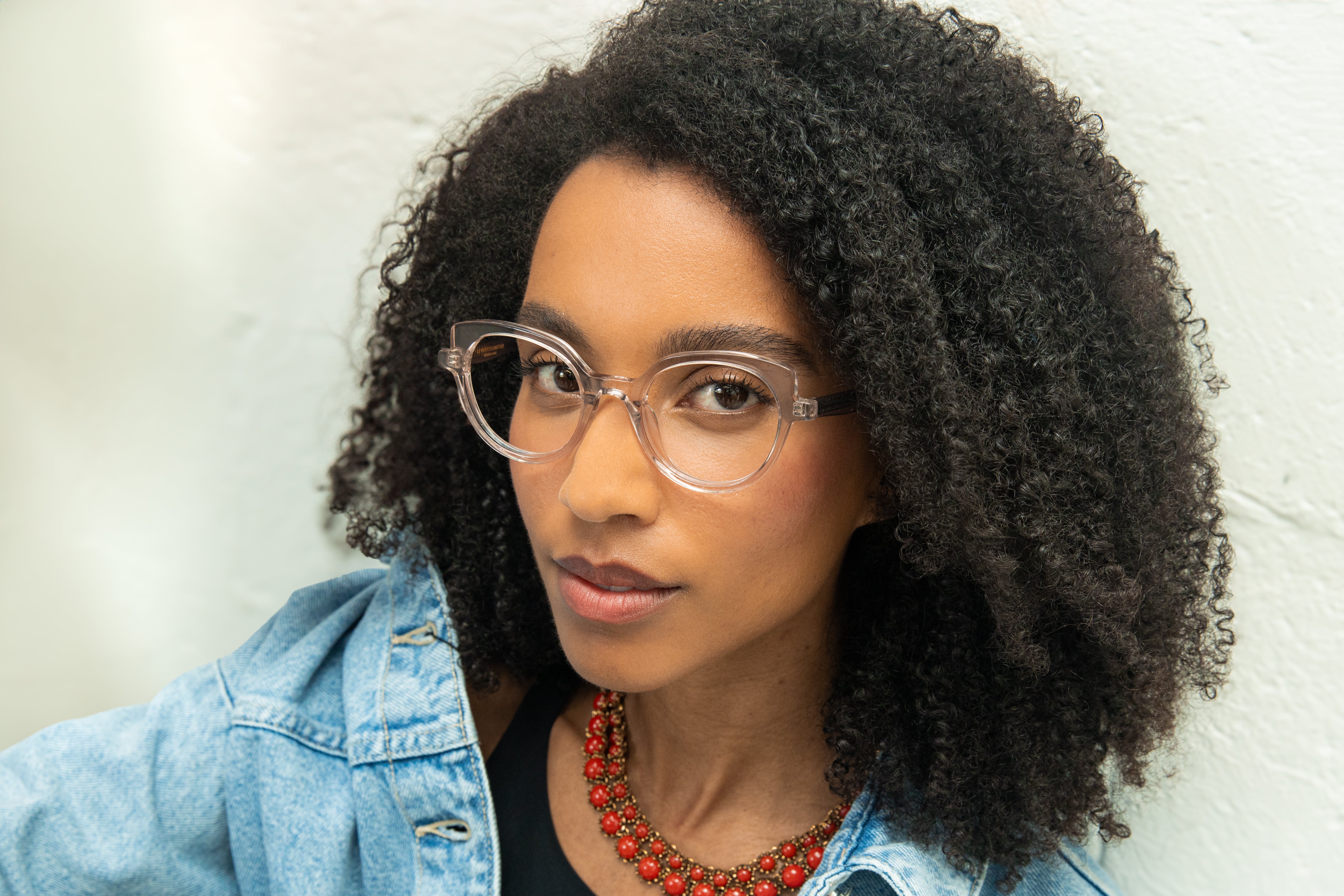 Lunettes Papillon