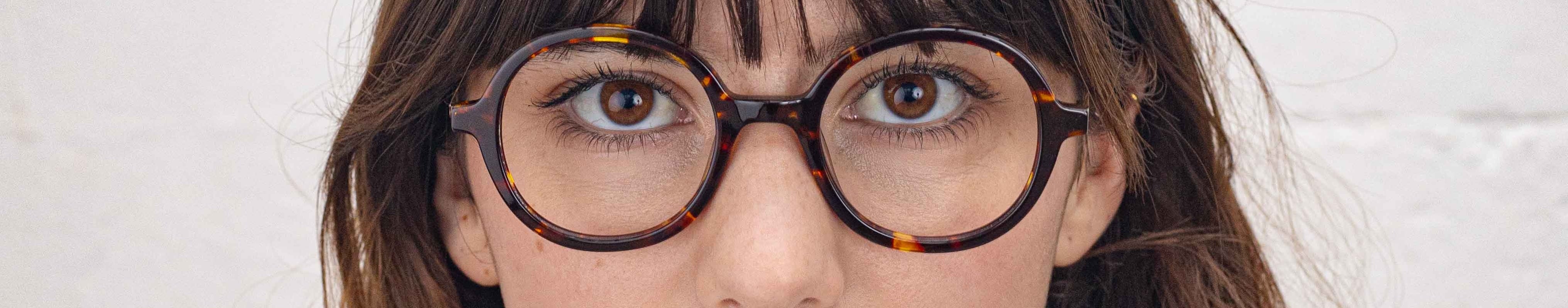 Lunettes Rondes