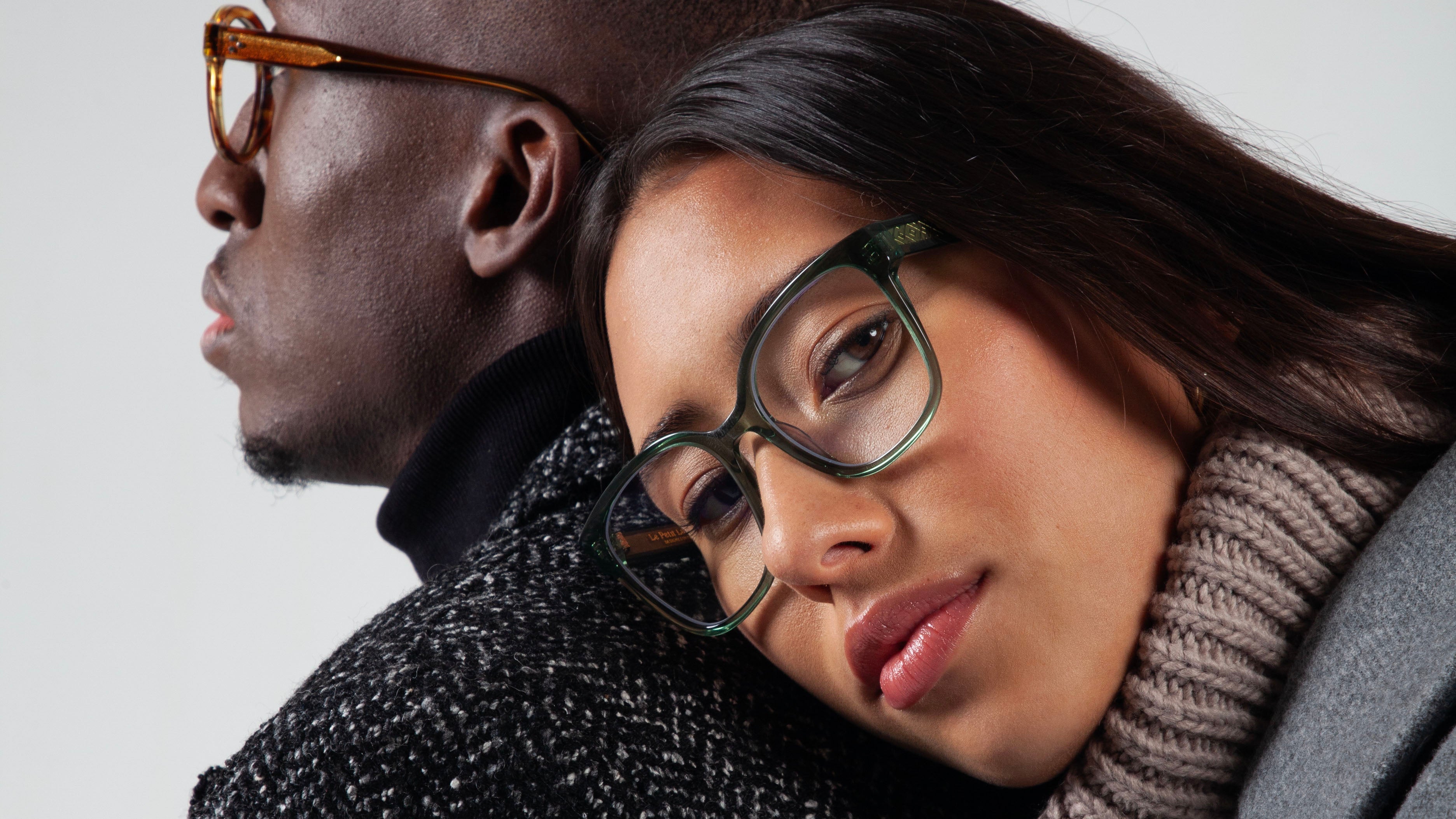 Lunettes anti lumière bleue