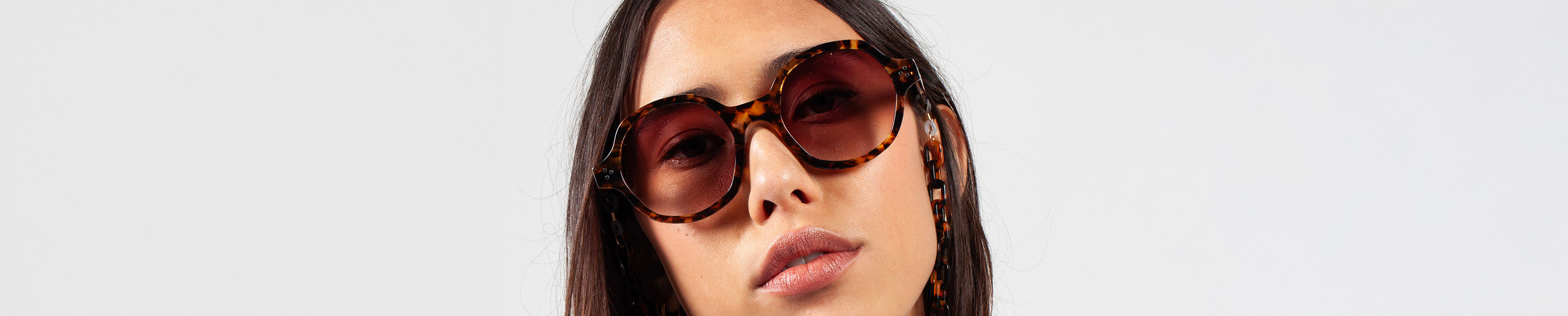 Accessoires pour lunettes