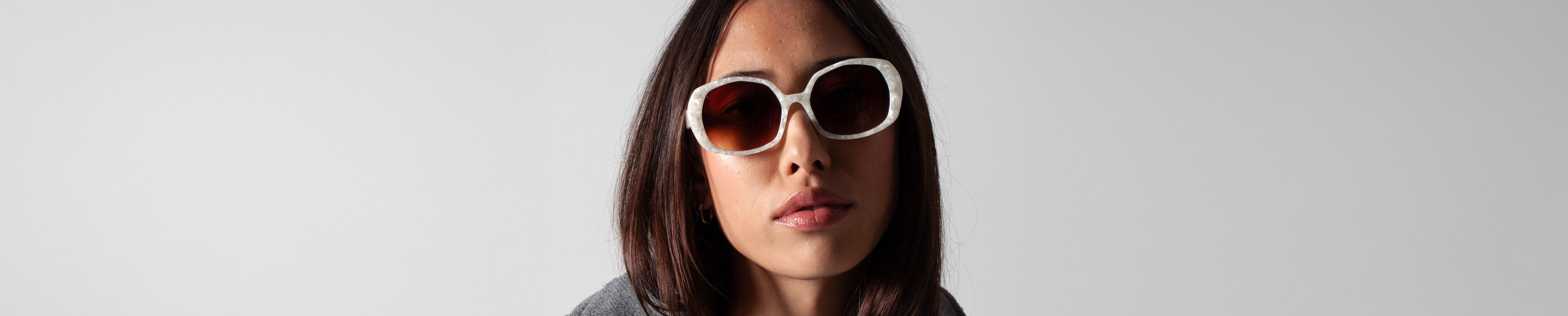 Lunettes de soleil pour femme