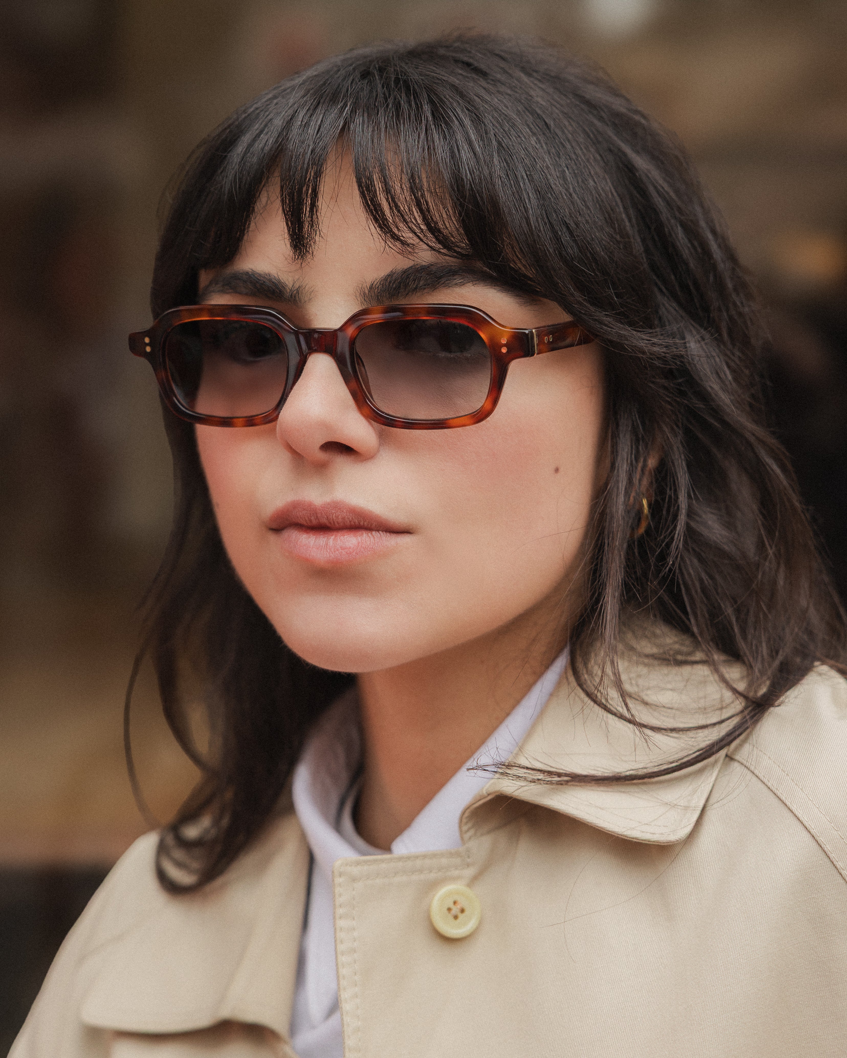 Alma Écaille - Solaire