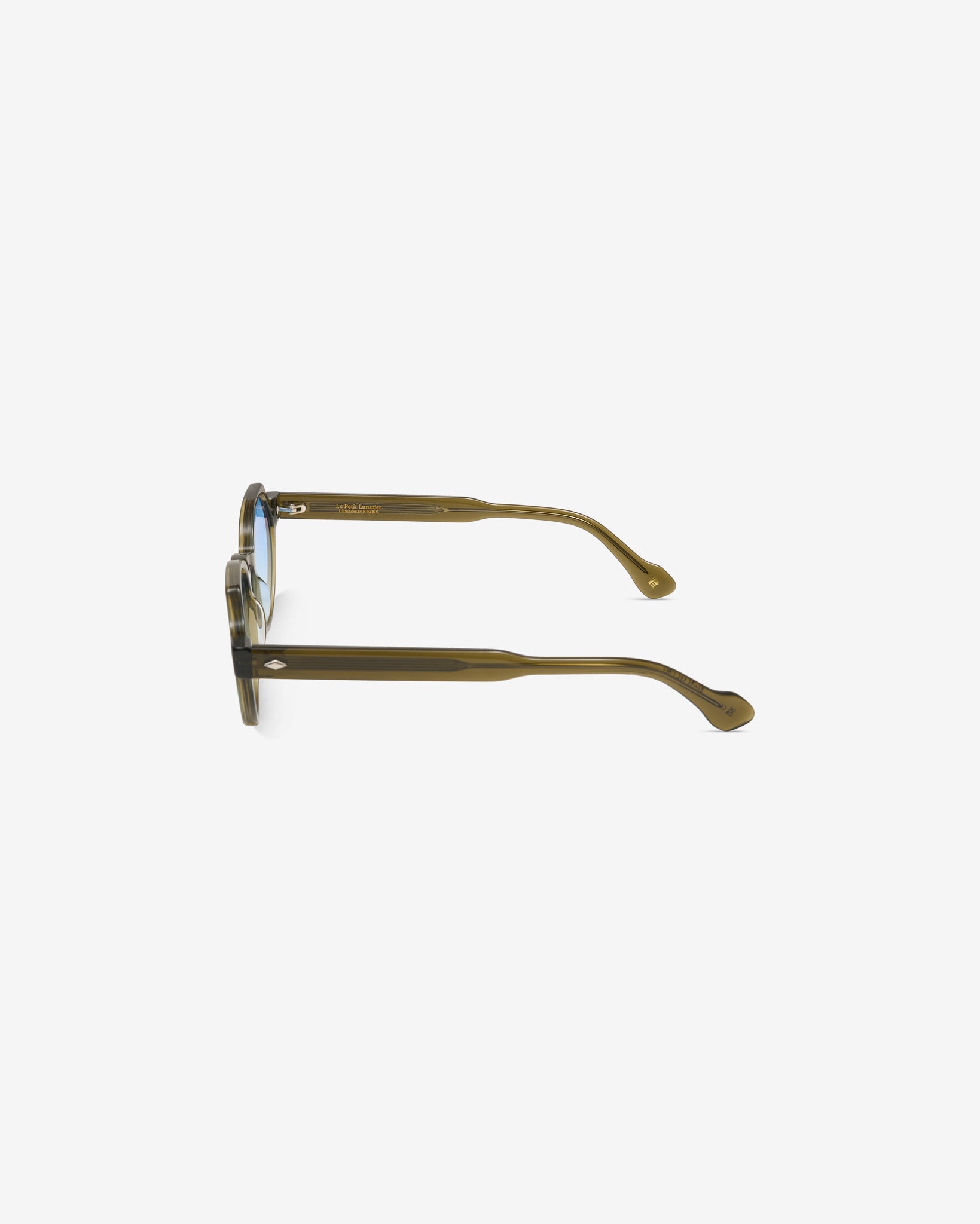 Ayrton Olive - Sunglasses