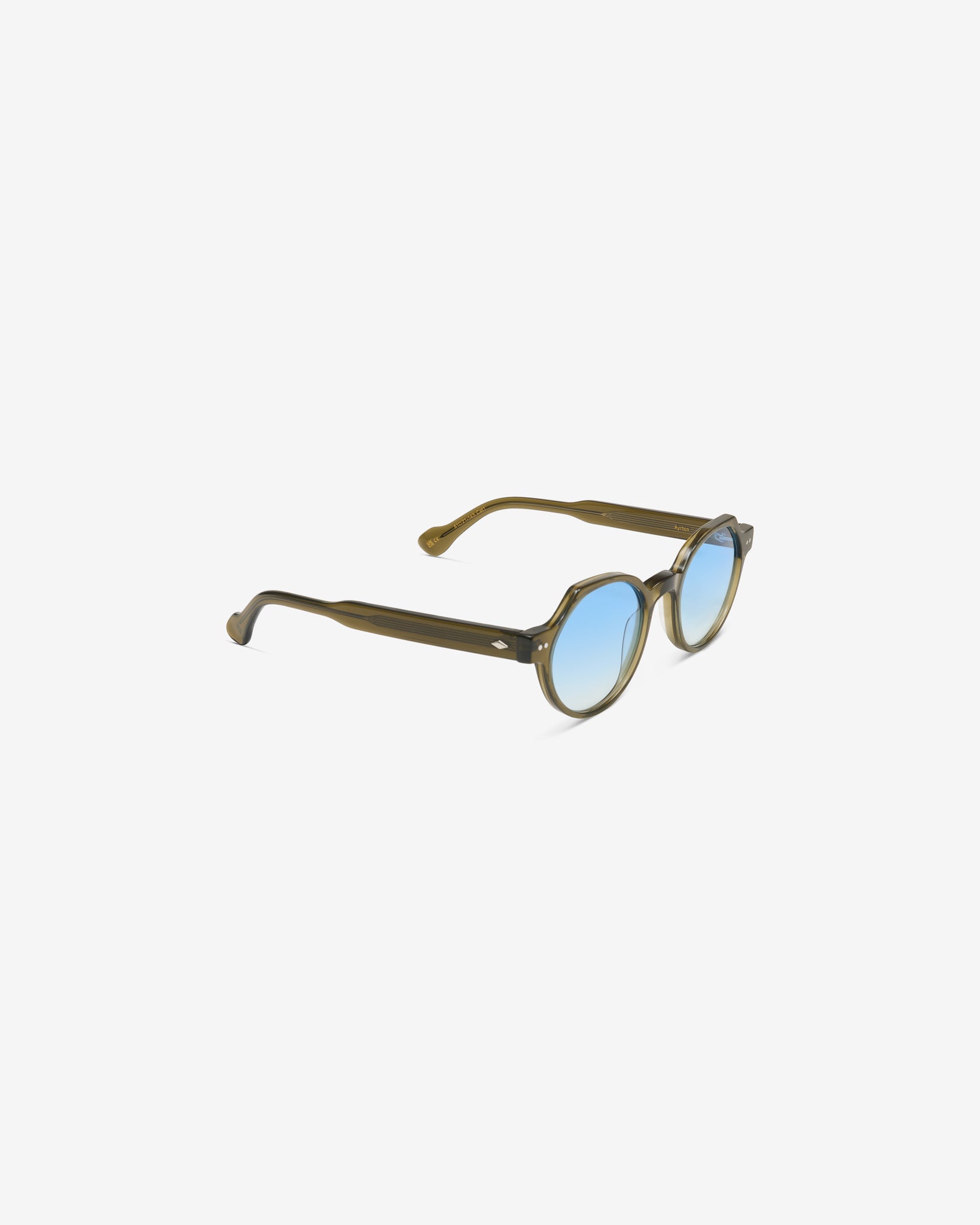 Ayrton Olive - Sunglasses
