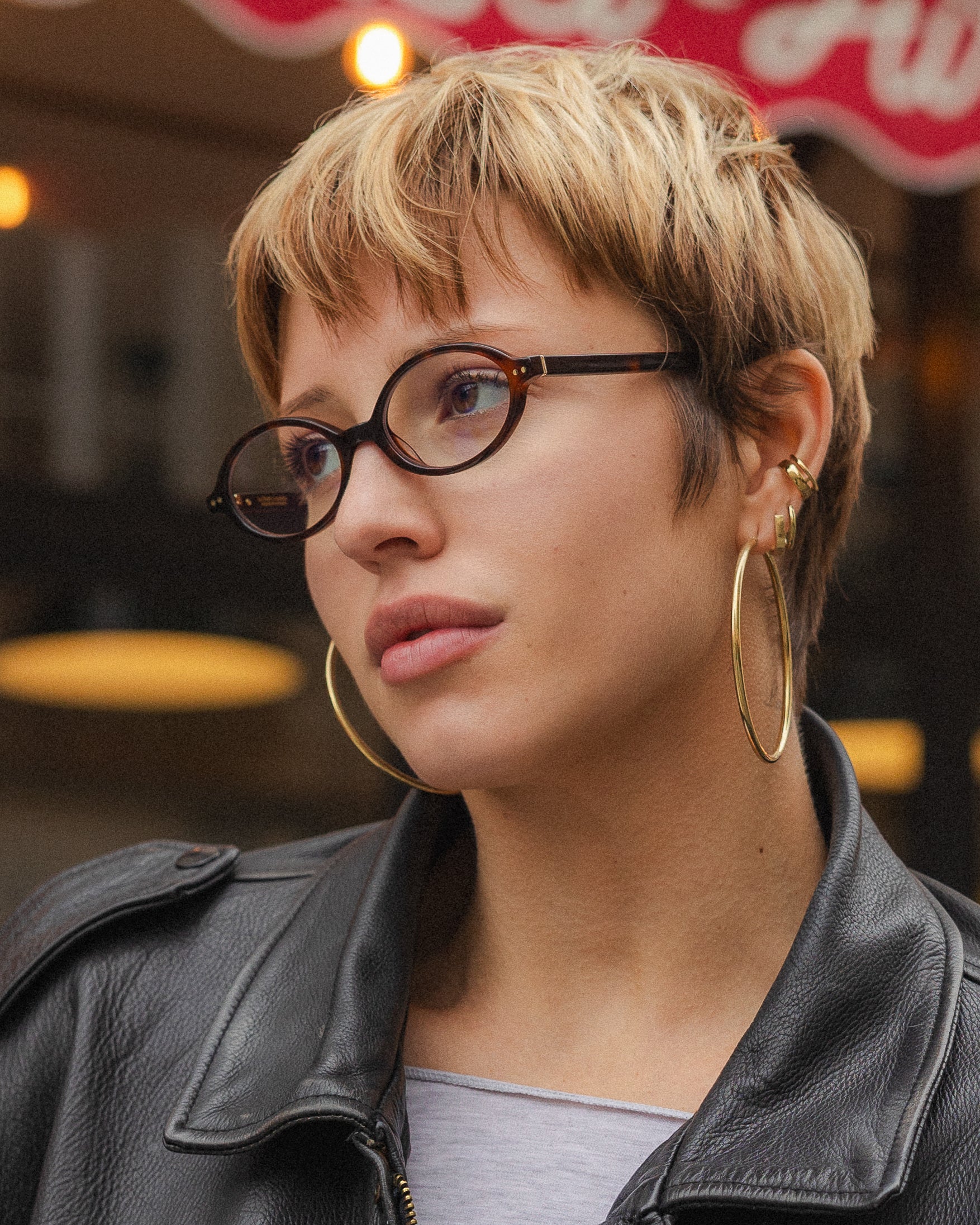 Dolores Brown / Havana - Blue Light