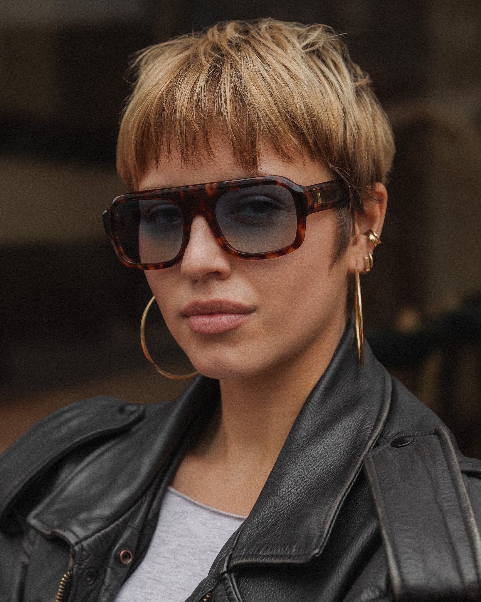 Beaurivage Bleu Ecaille - Solaire