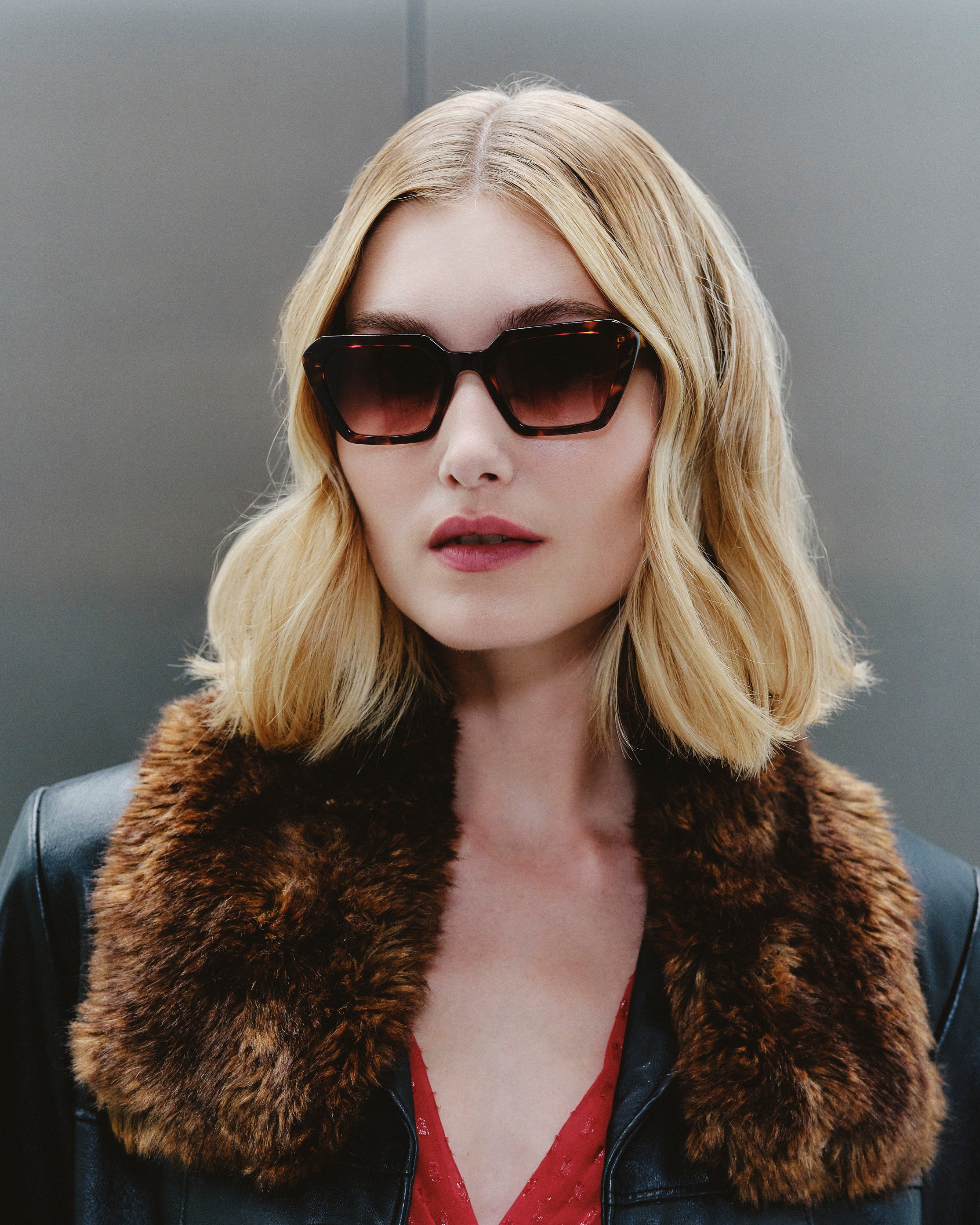 Alex.L Écaille - Solaire