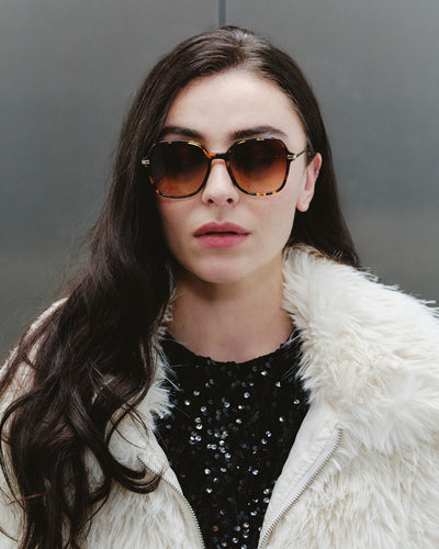 Annie.J Écaille - Solaire