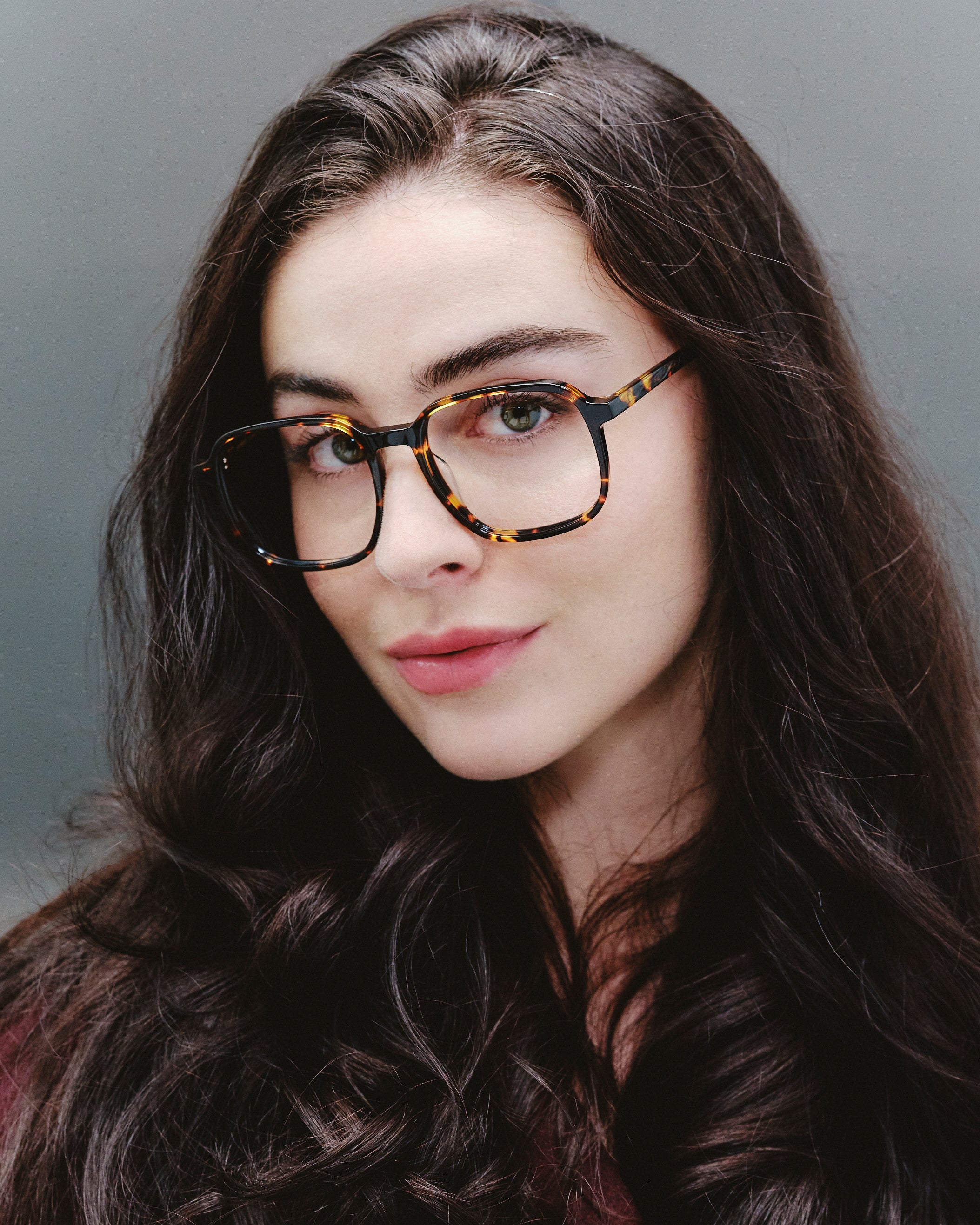 Arsène.L Brown / Havana - Blue Light