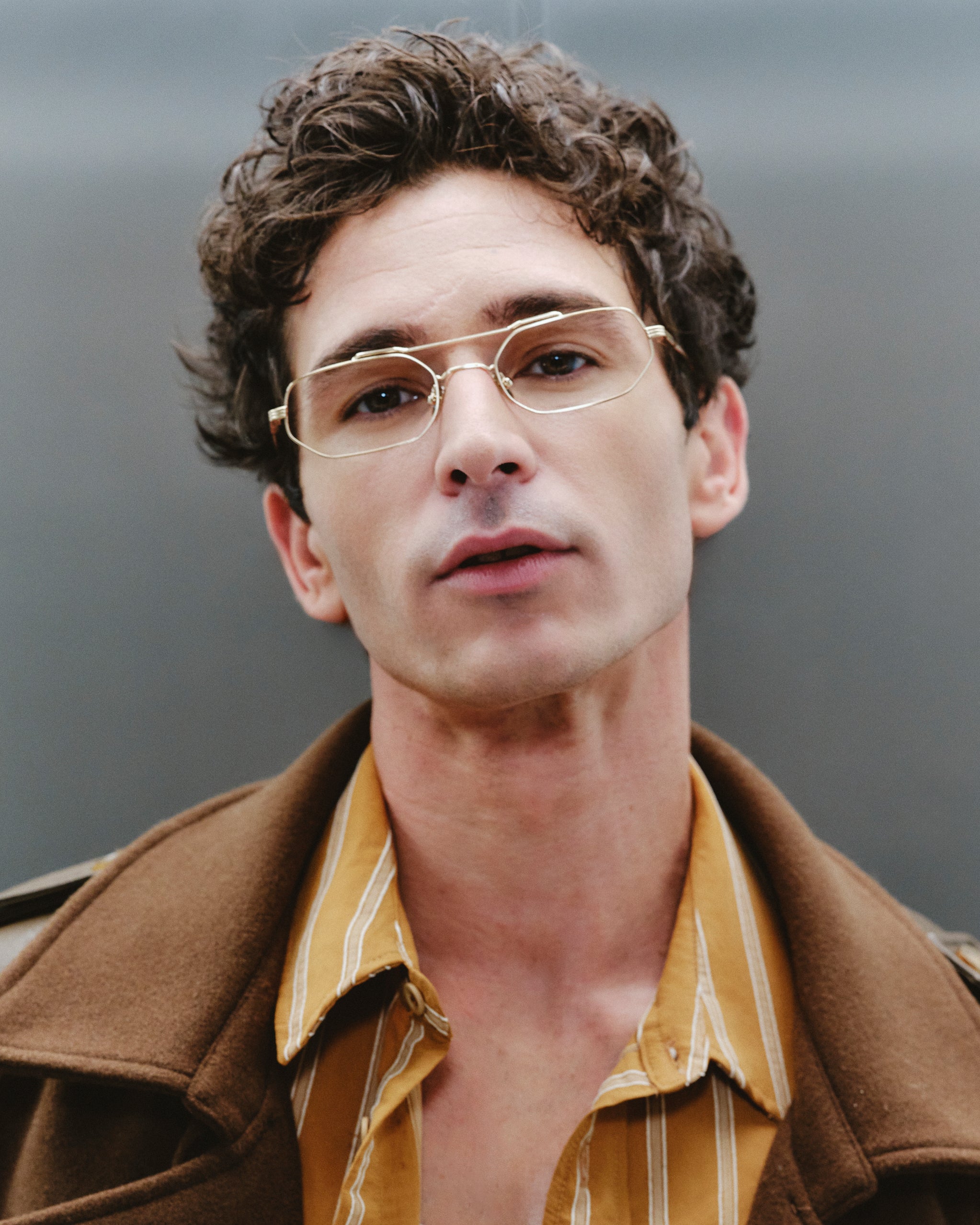 Nino Gold - Lumière Bleue