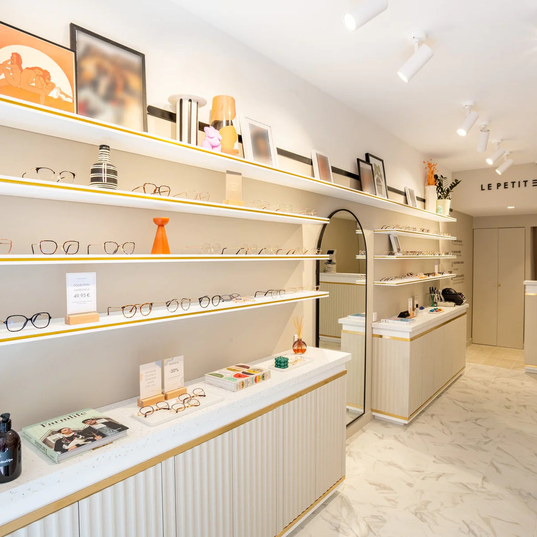 Notre boutique de Strasbourg