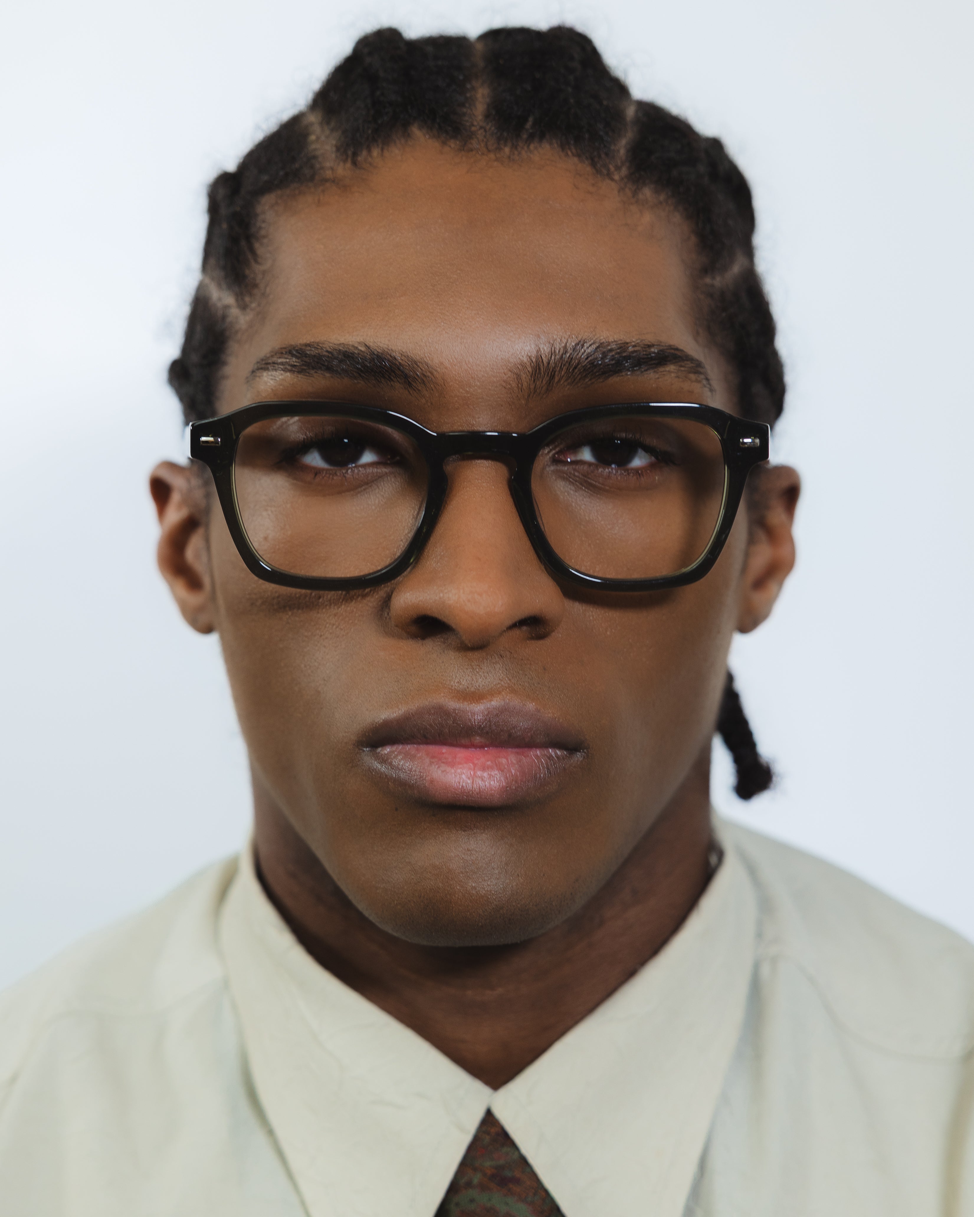 Milo Olive - Lumière Bleue