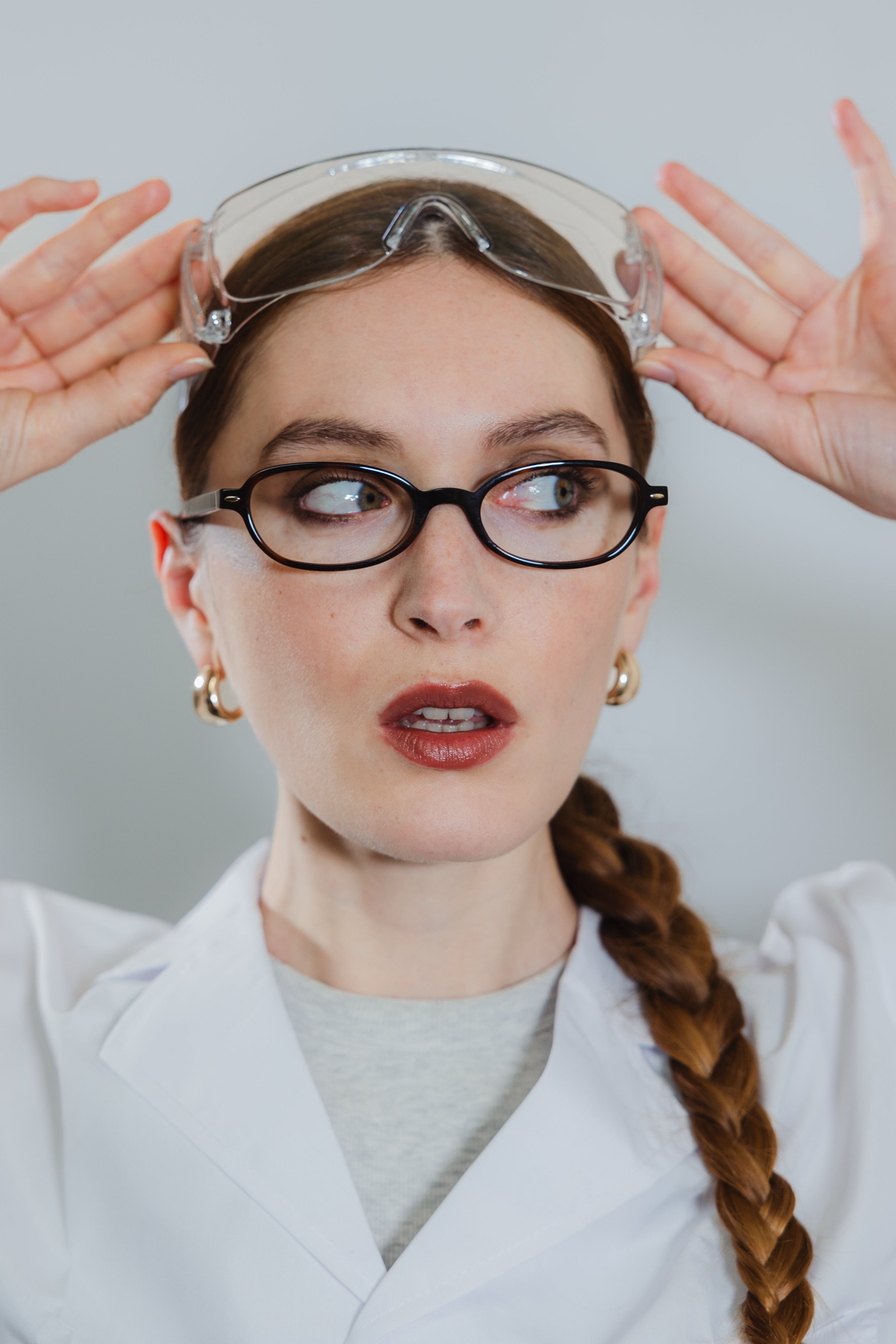 Isa Ecaille - Lumière Bleue