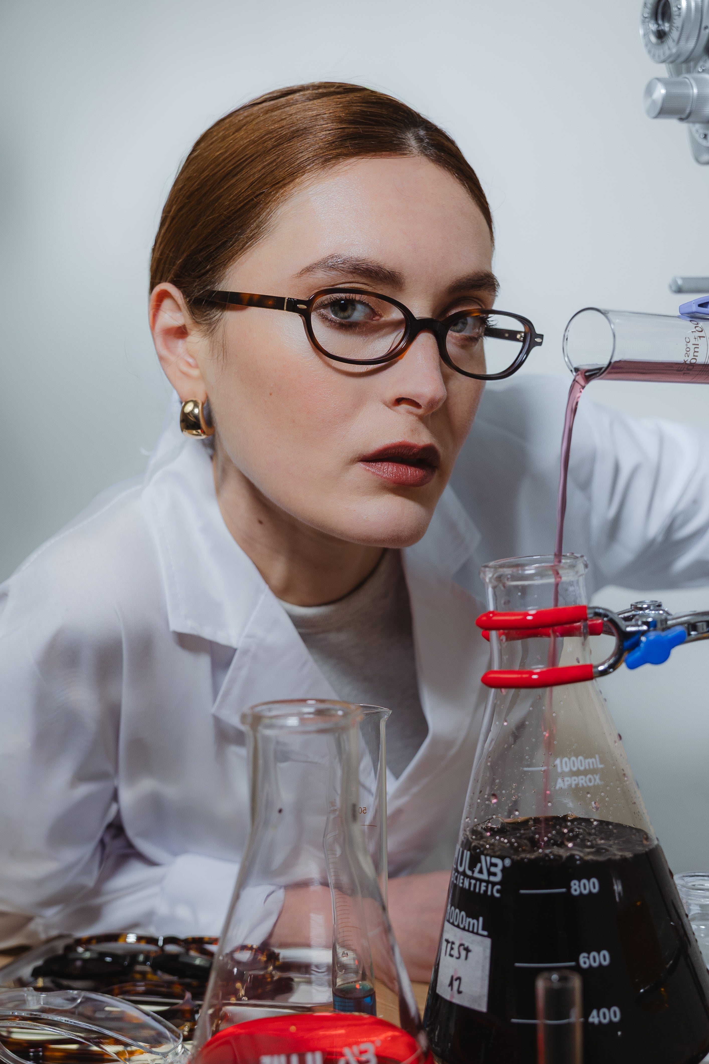 Isa Ecaille - Solaire