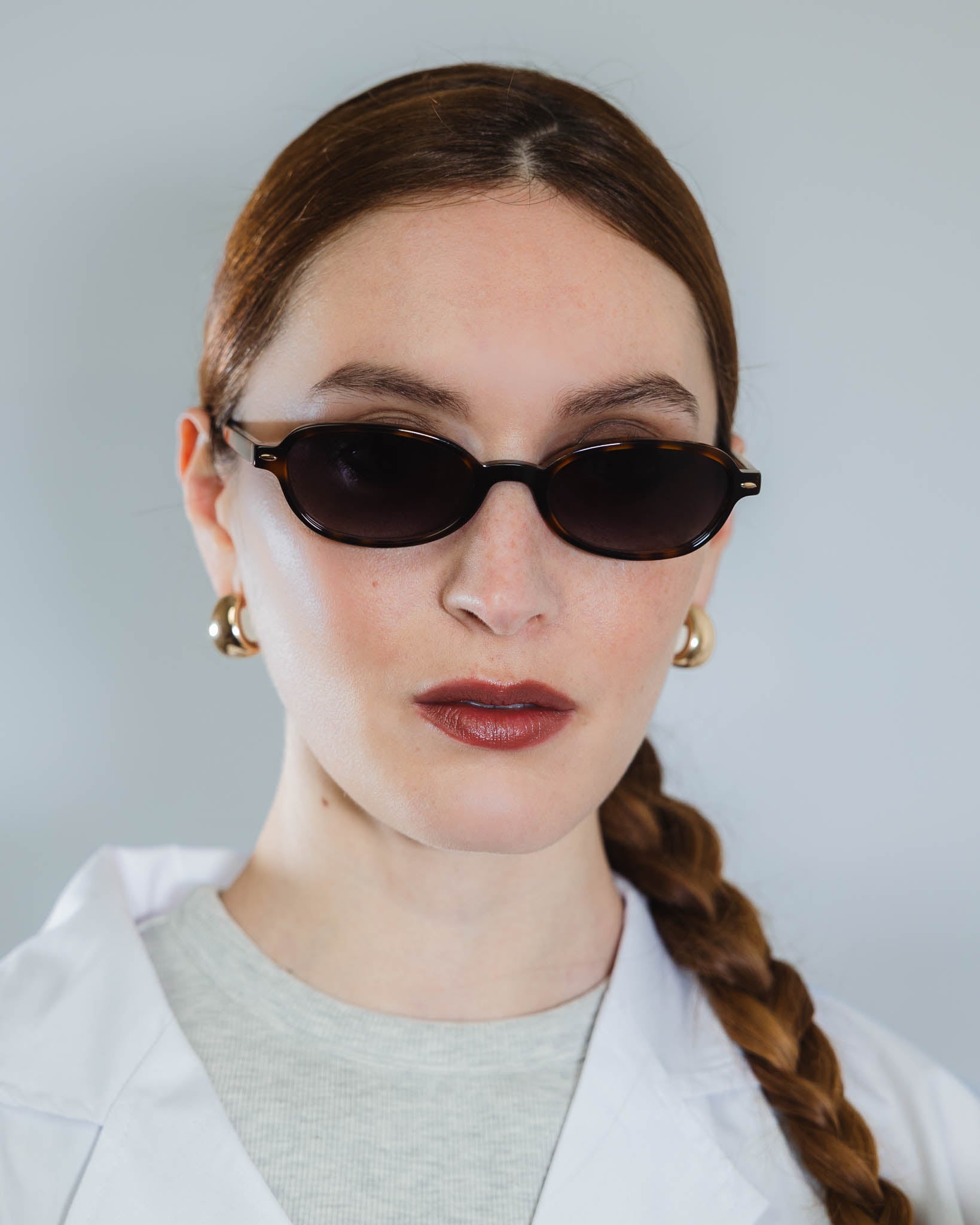 Isa Ecaille - Solaire