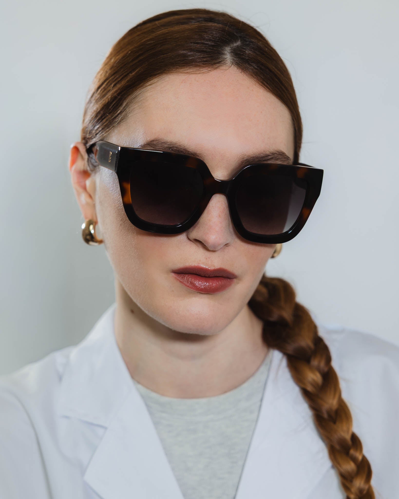 Vera Ecaille - Solaire