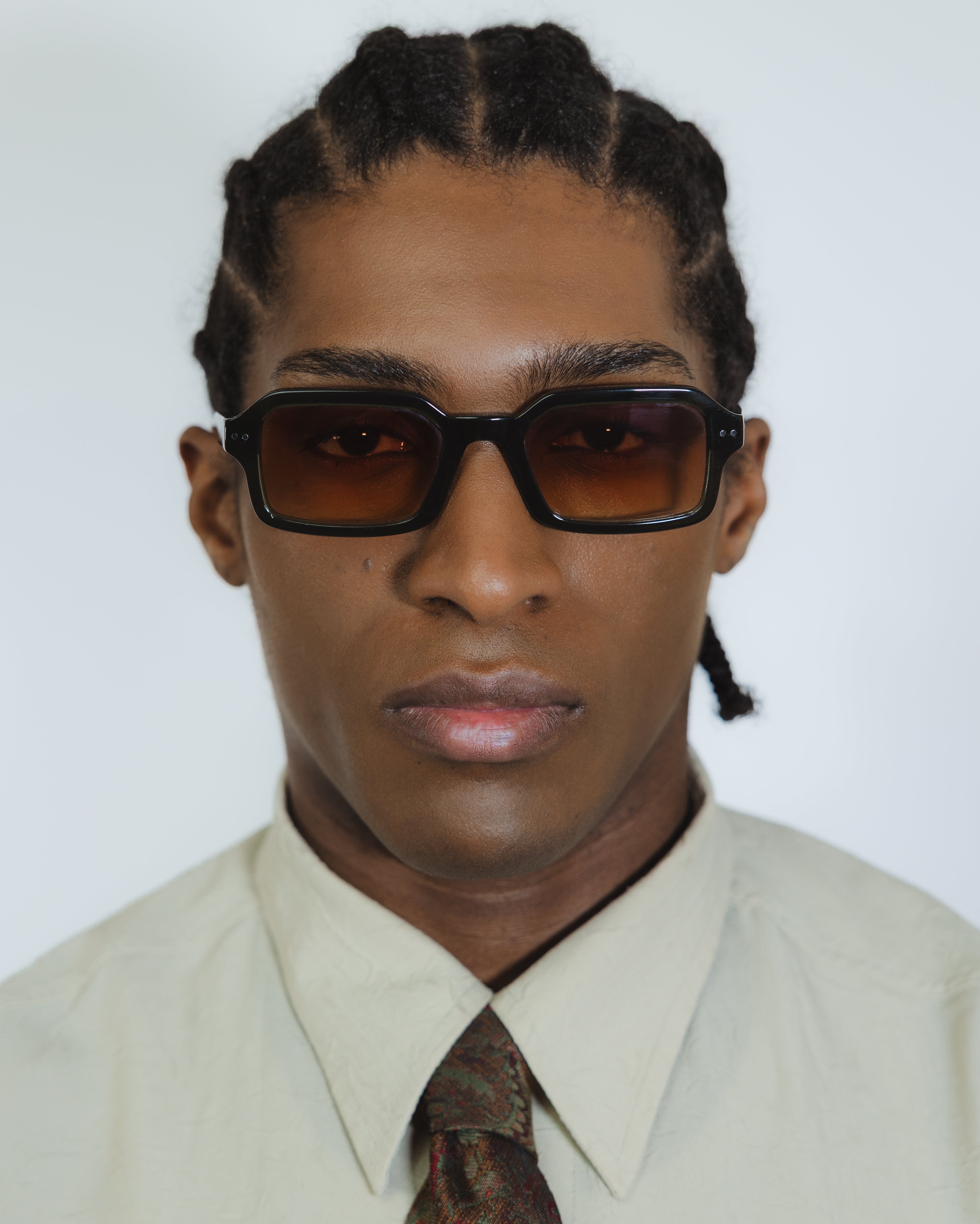 Felix Olive - Solaire