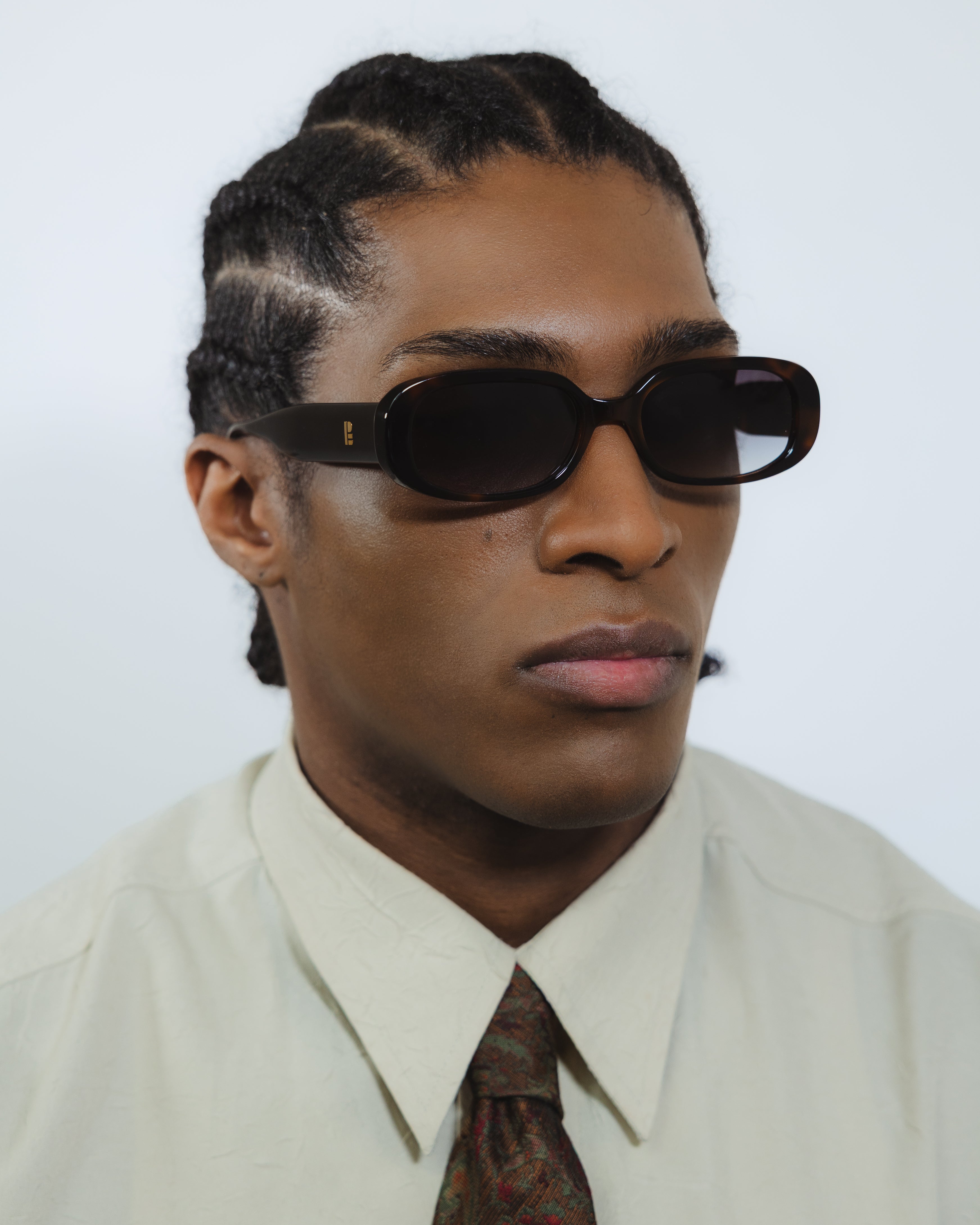 Frida Ecaille - Solaire