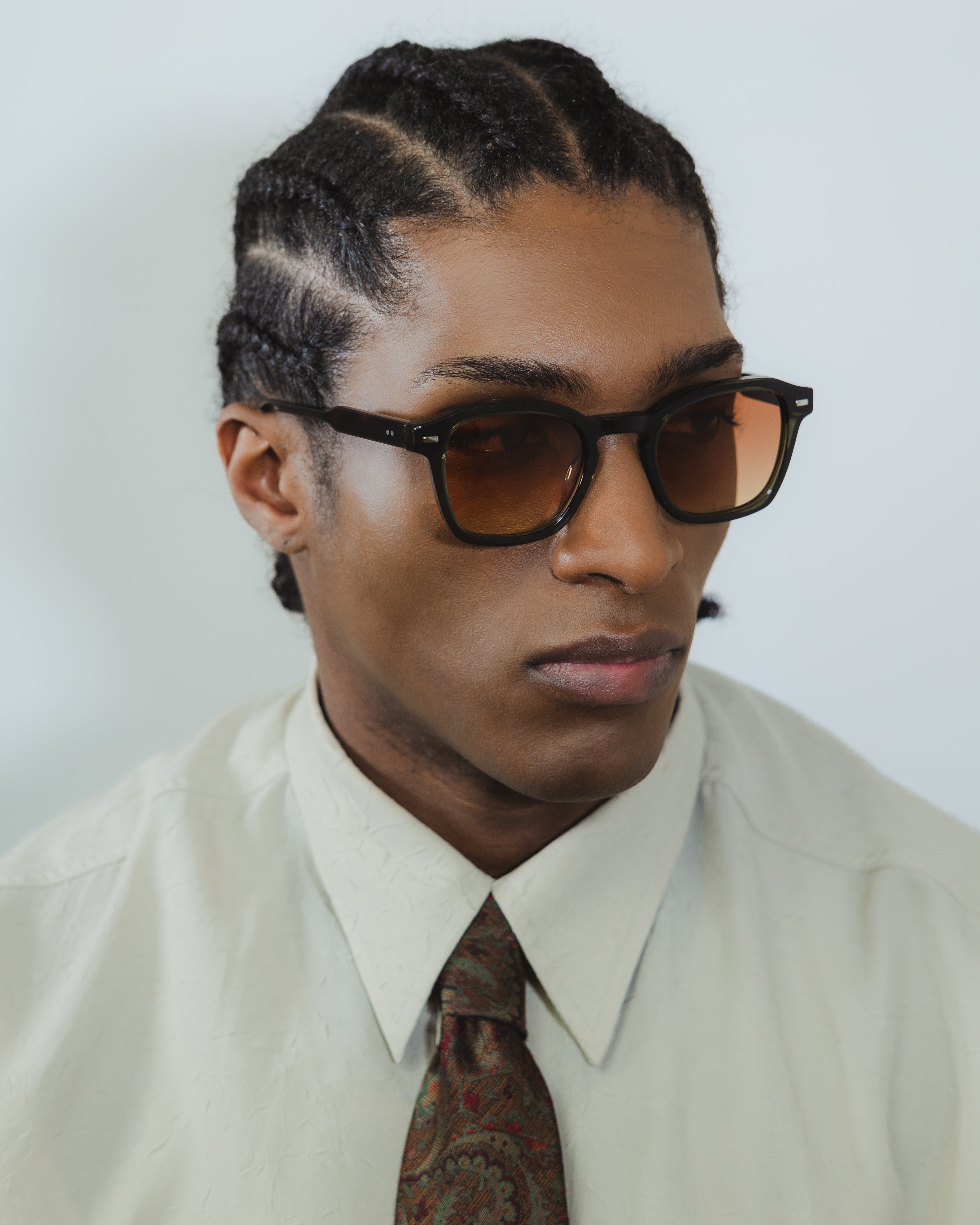 Milo Olive - Solaire