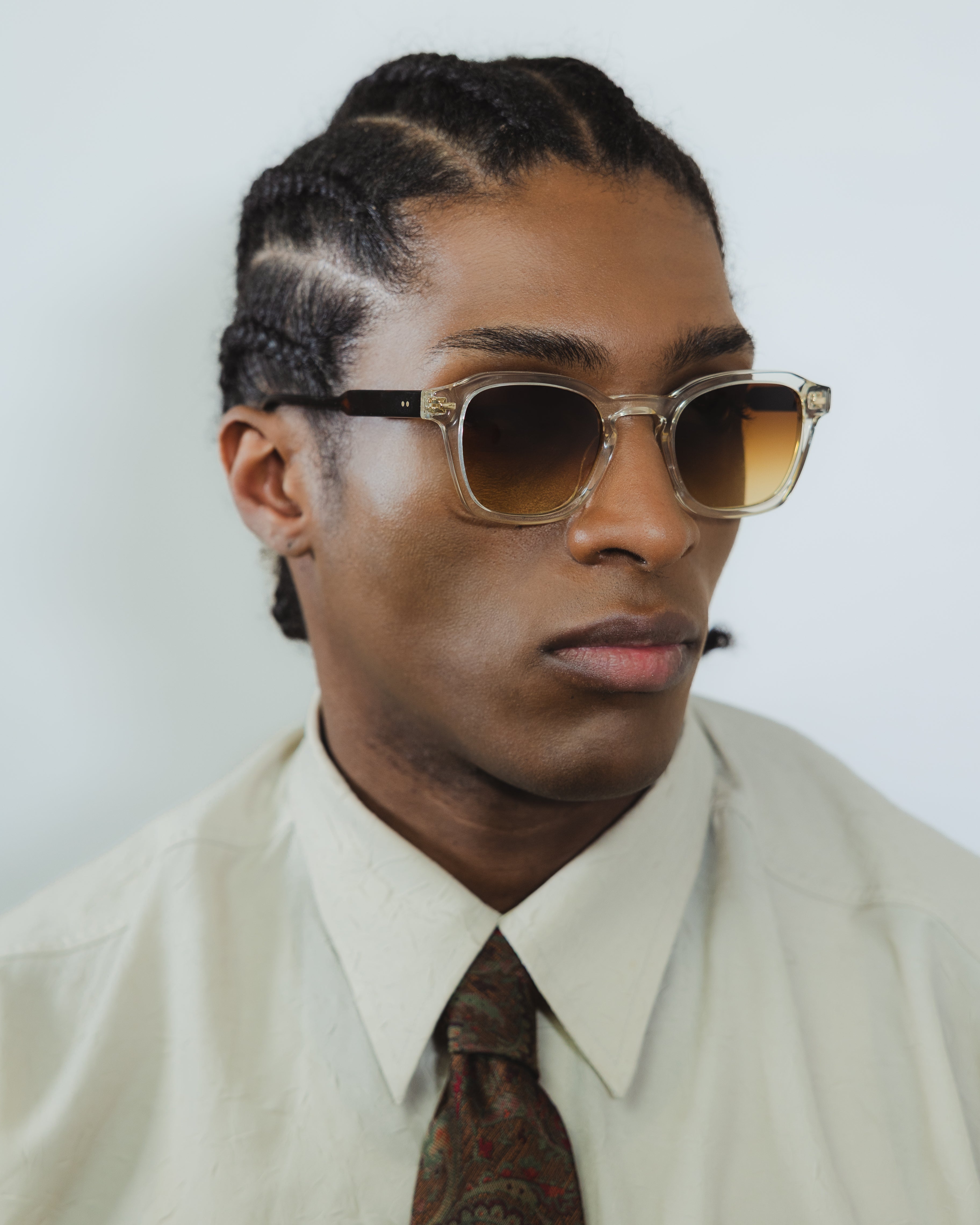 Milo Champagne - Solaire