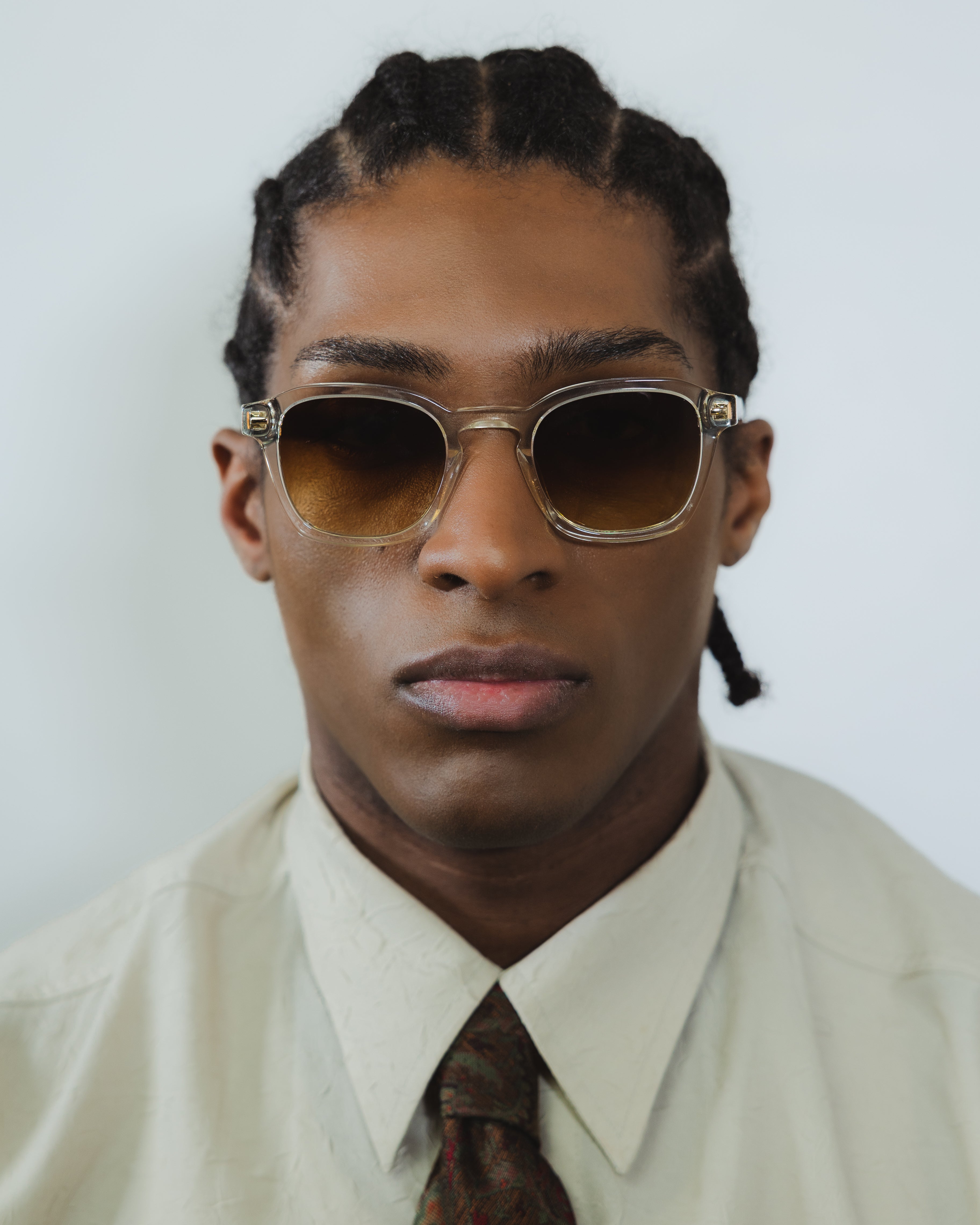 Milo Champagne - Solaire