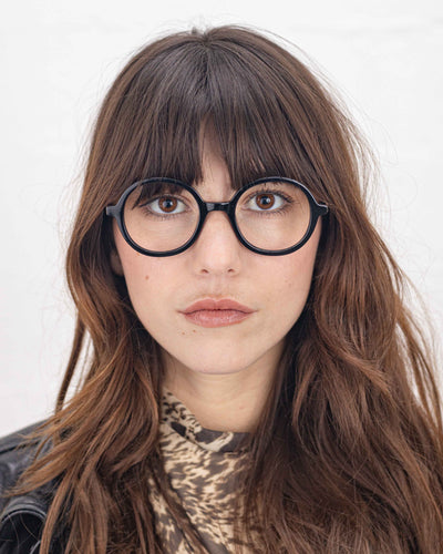 Hermione.G Black - Blue Light