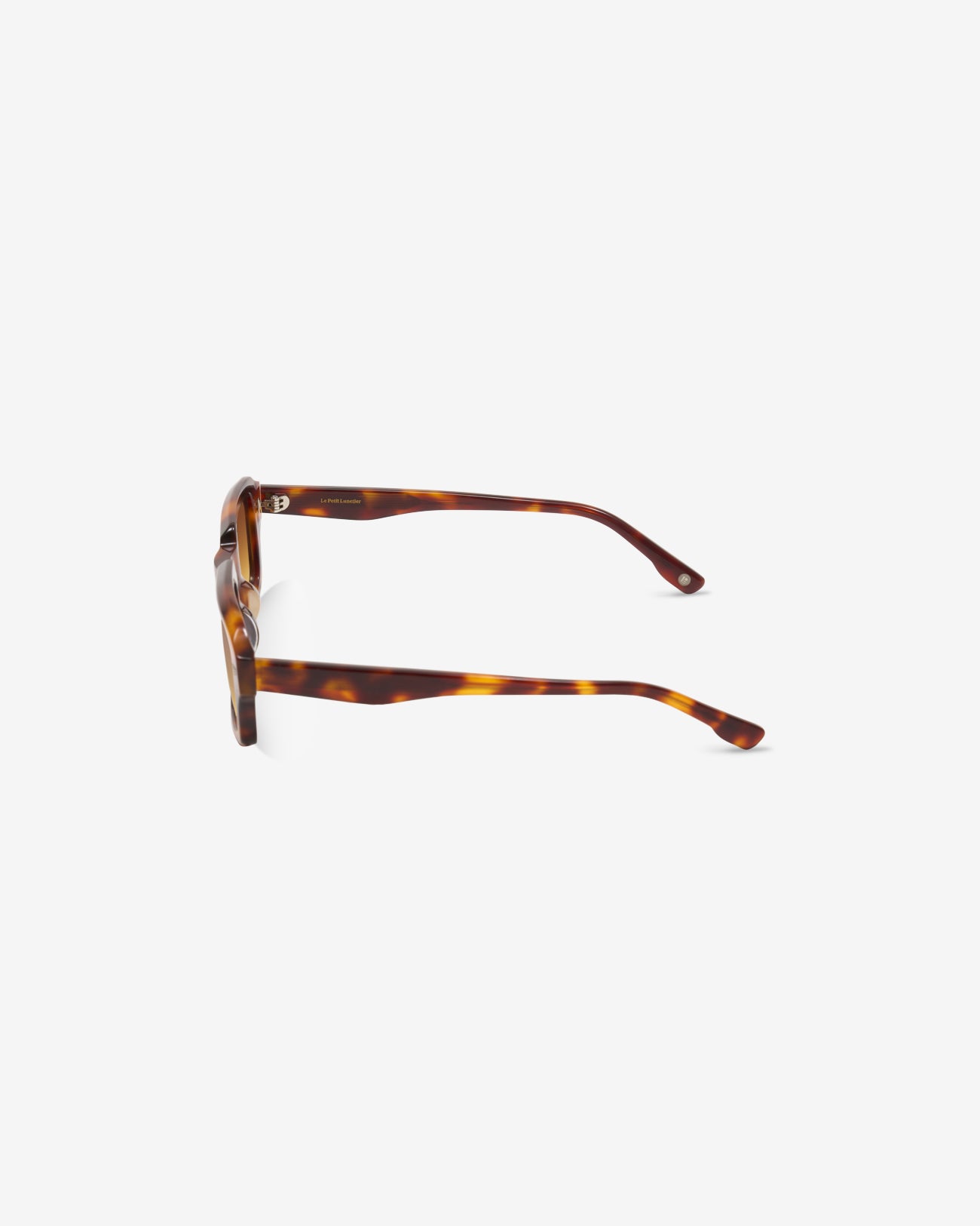 Adrian Tortoise - Sunglasses
