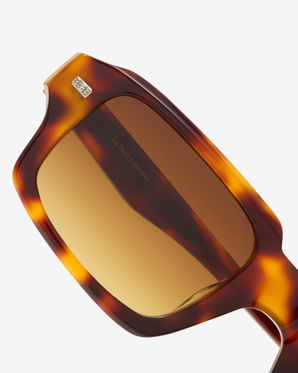 Adrian Tortoise - Sunglasses
