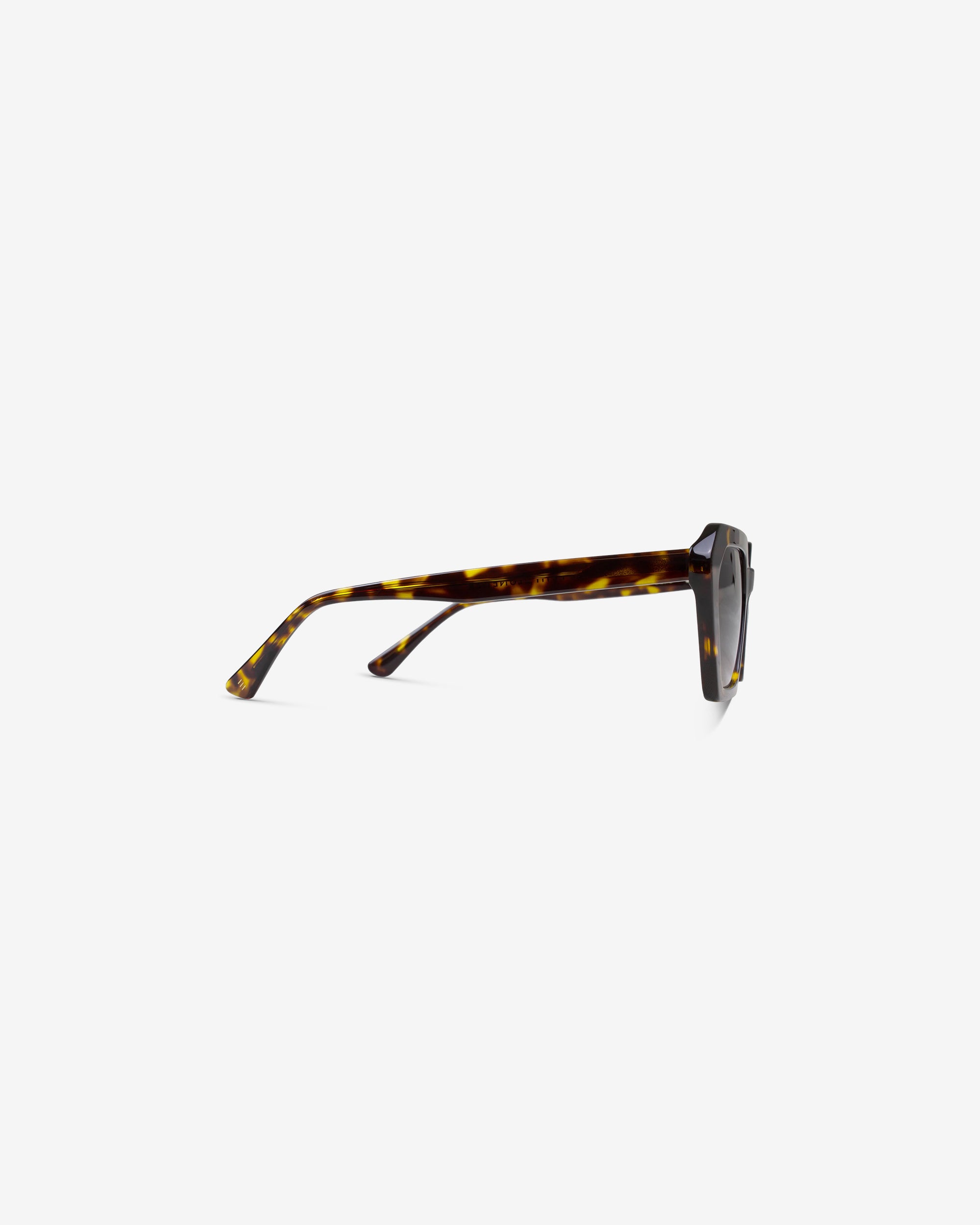 Alex.L Brown / Havana - Sunglasses