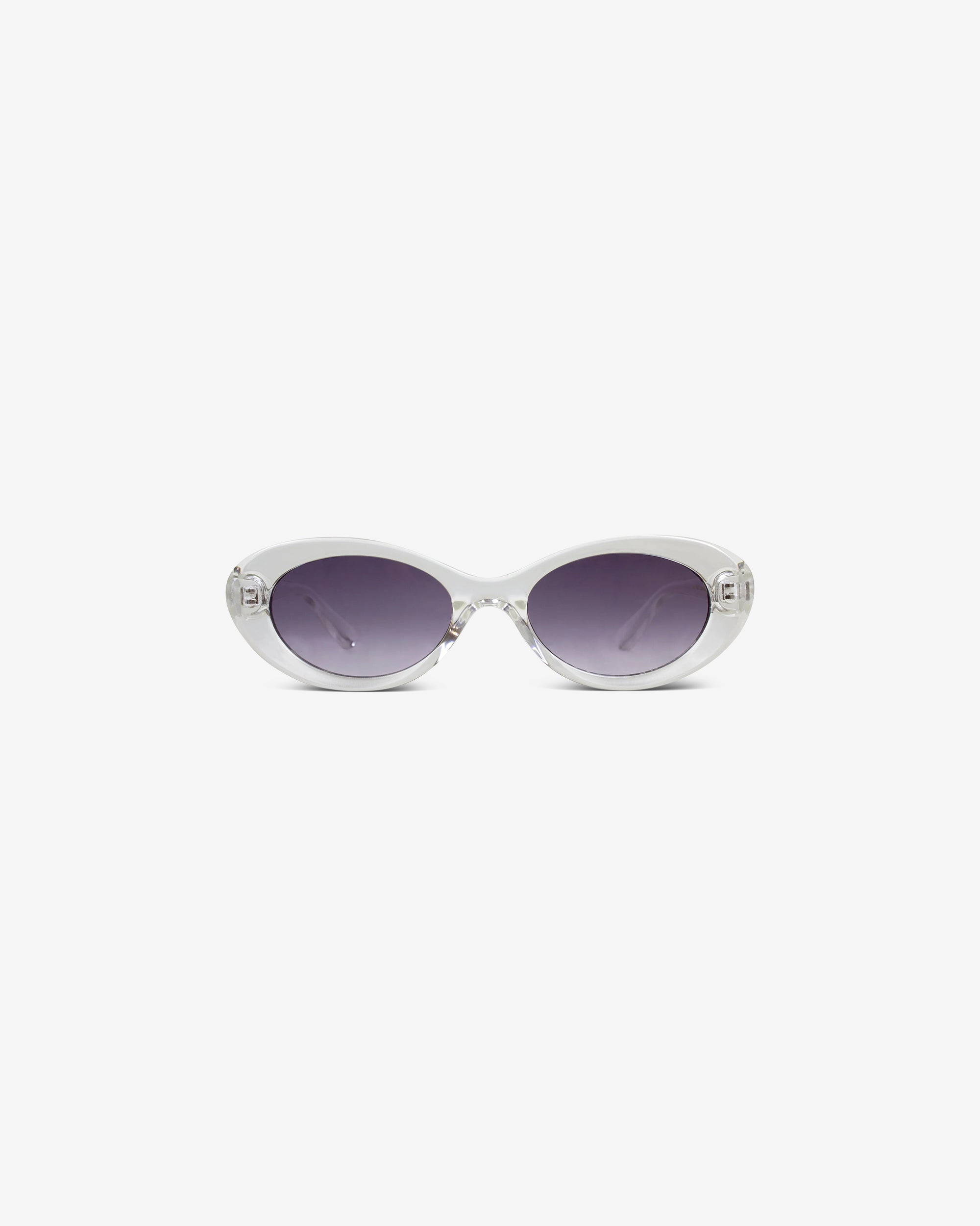 Aure.H Gris Transparent - Solaire