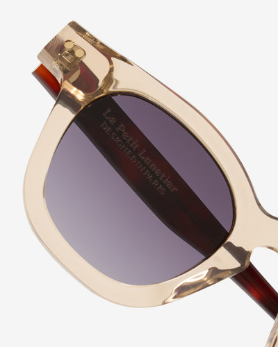 Bruce Champagne - Sunglasses