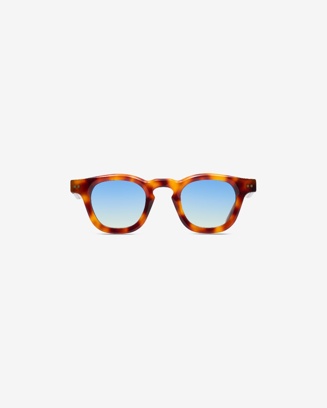 Bruce Tortoise - Sunglasses