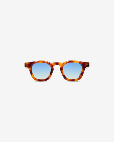 Bruce Tortoise - Sunglasses
