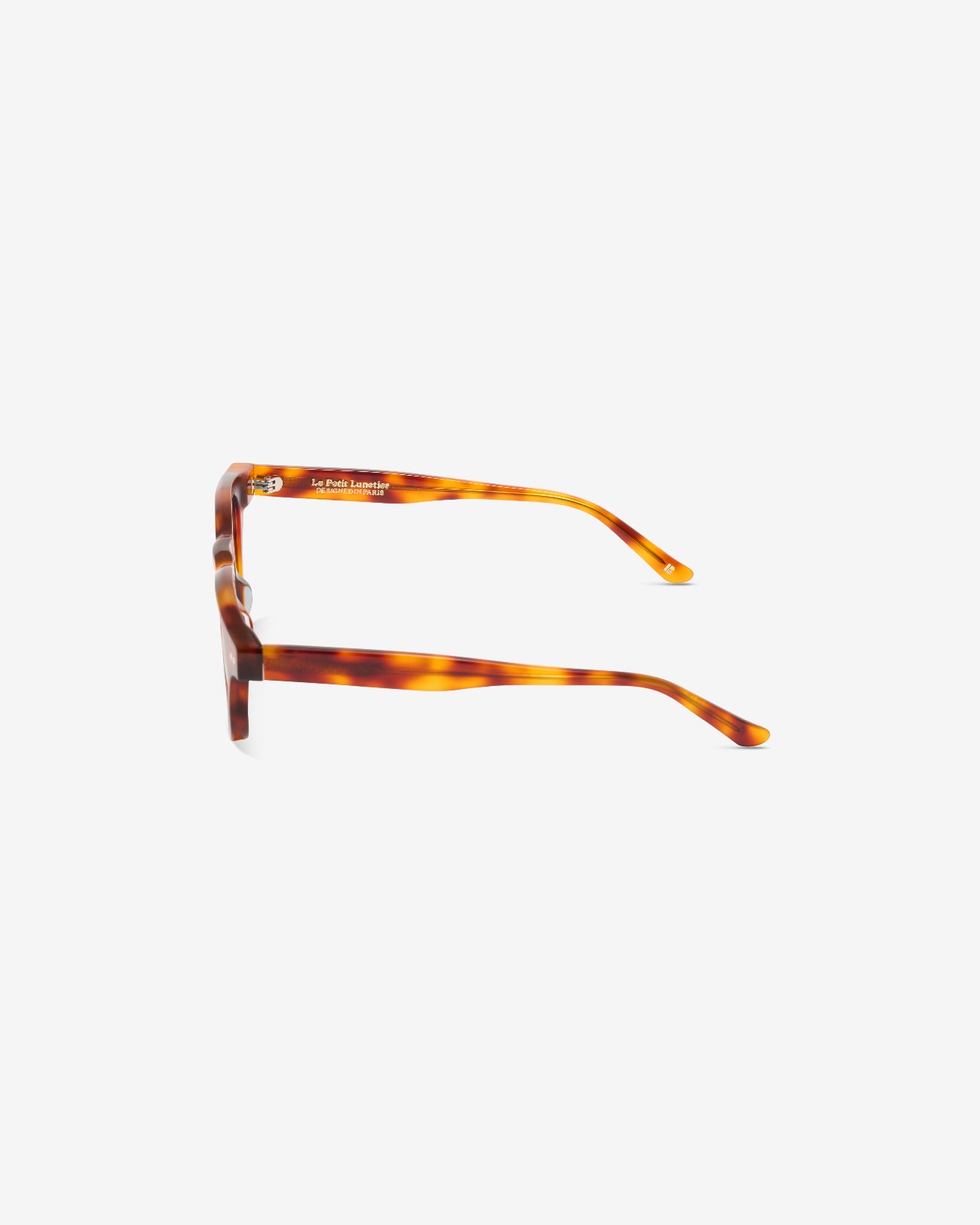 Bruce Tortoise - Sunglasses