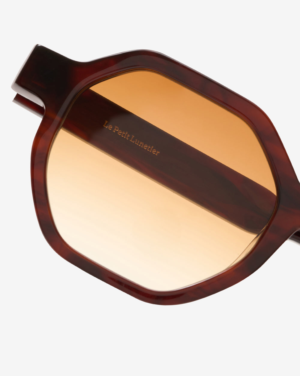 Dustin Dark Tortoise - Sunglasses