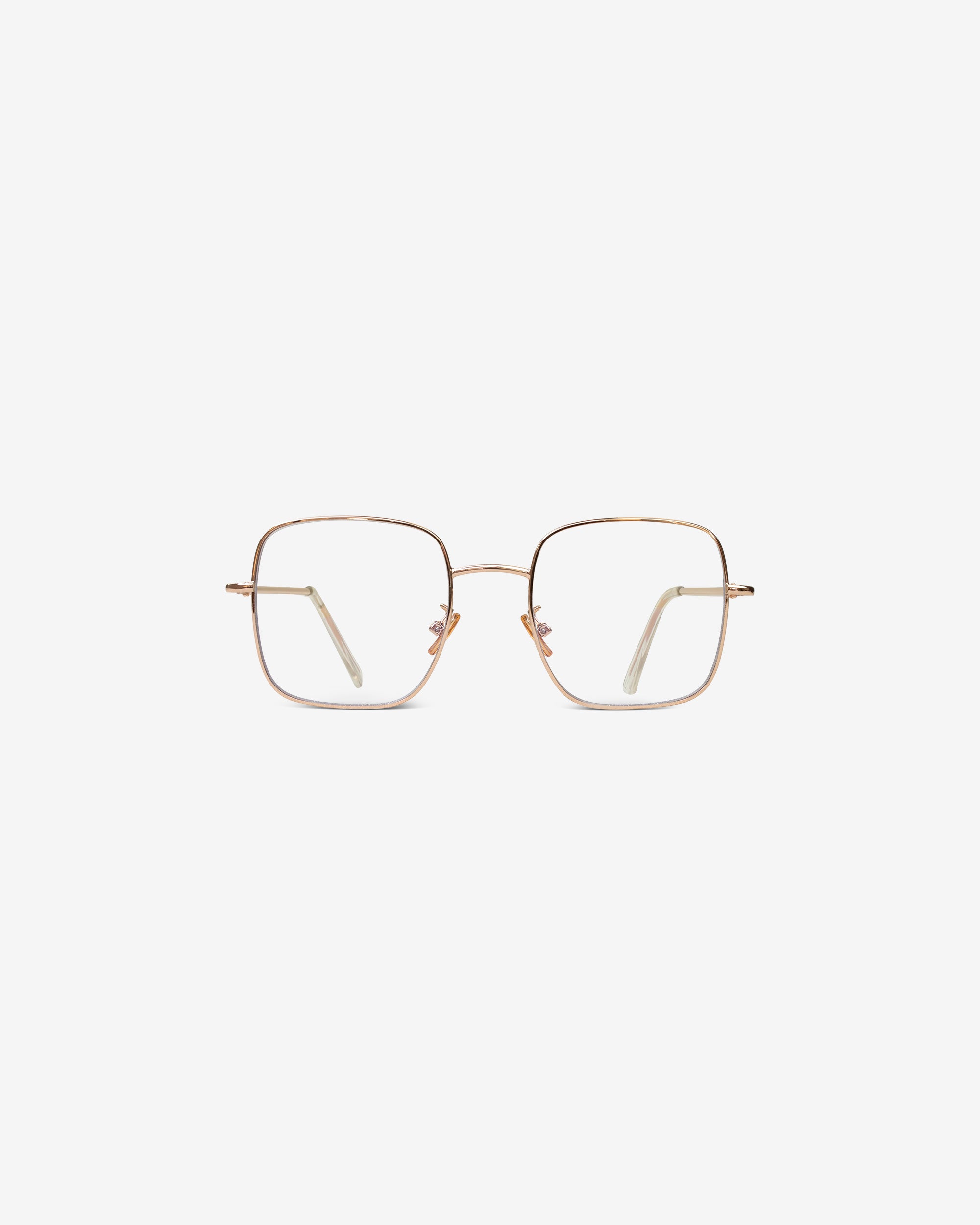 Emily.C Rose Gold - Lumière Bleue