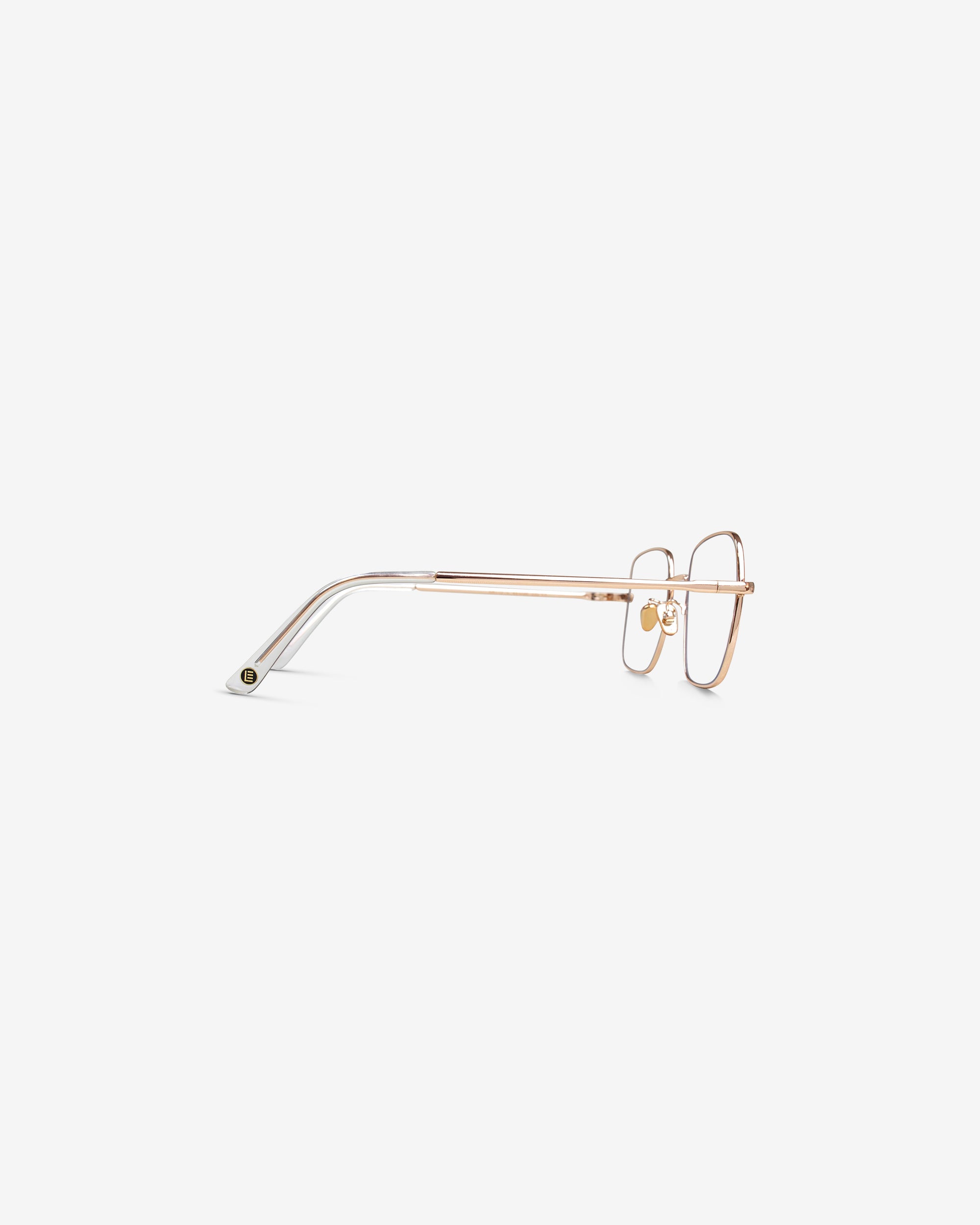 Emily.C Rose Gold - Lumière Bleue