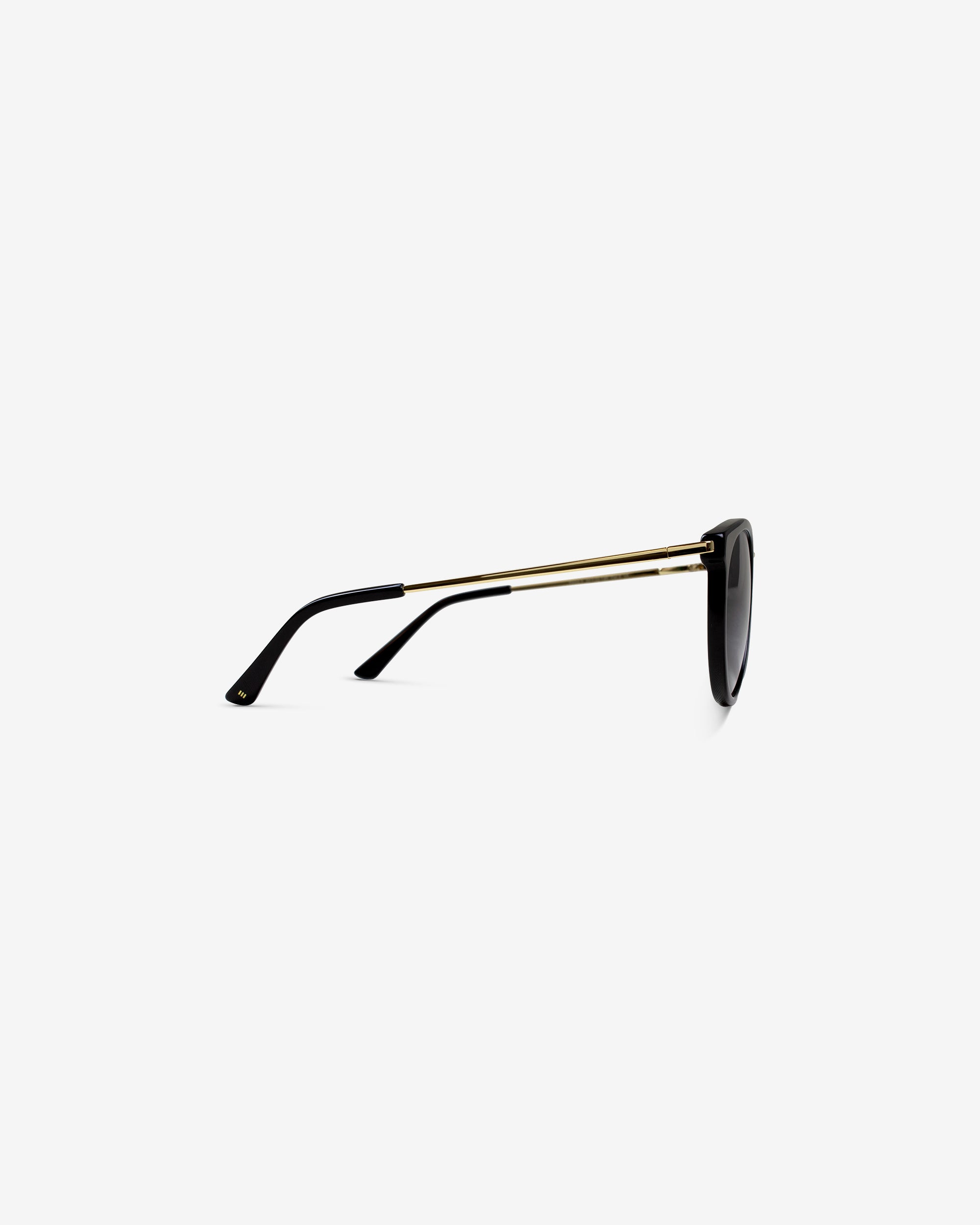 Emma.S Black - Sunglasses