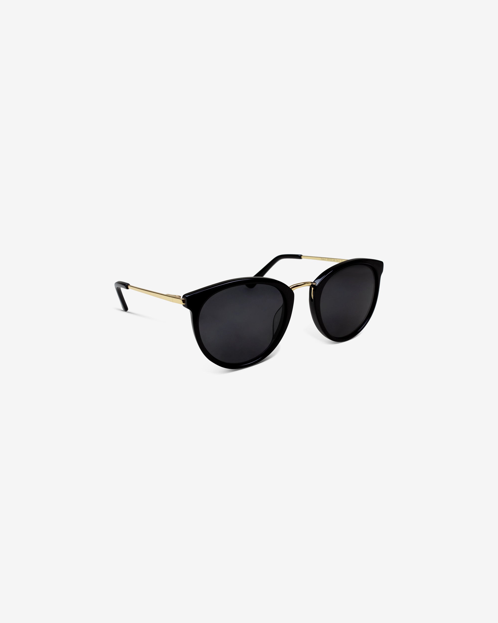 Emma.S Black - Sunglasses