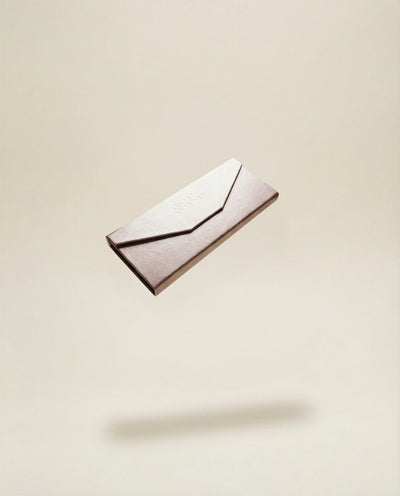 Étui rigide - Rose Gold