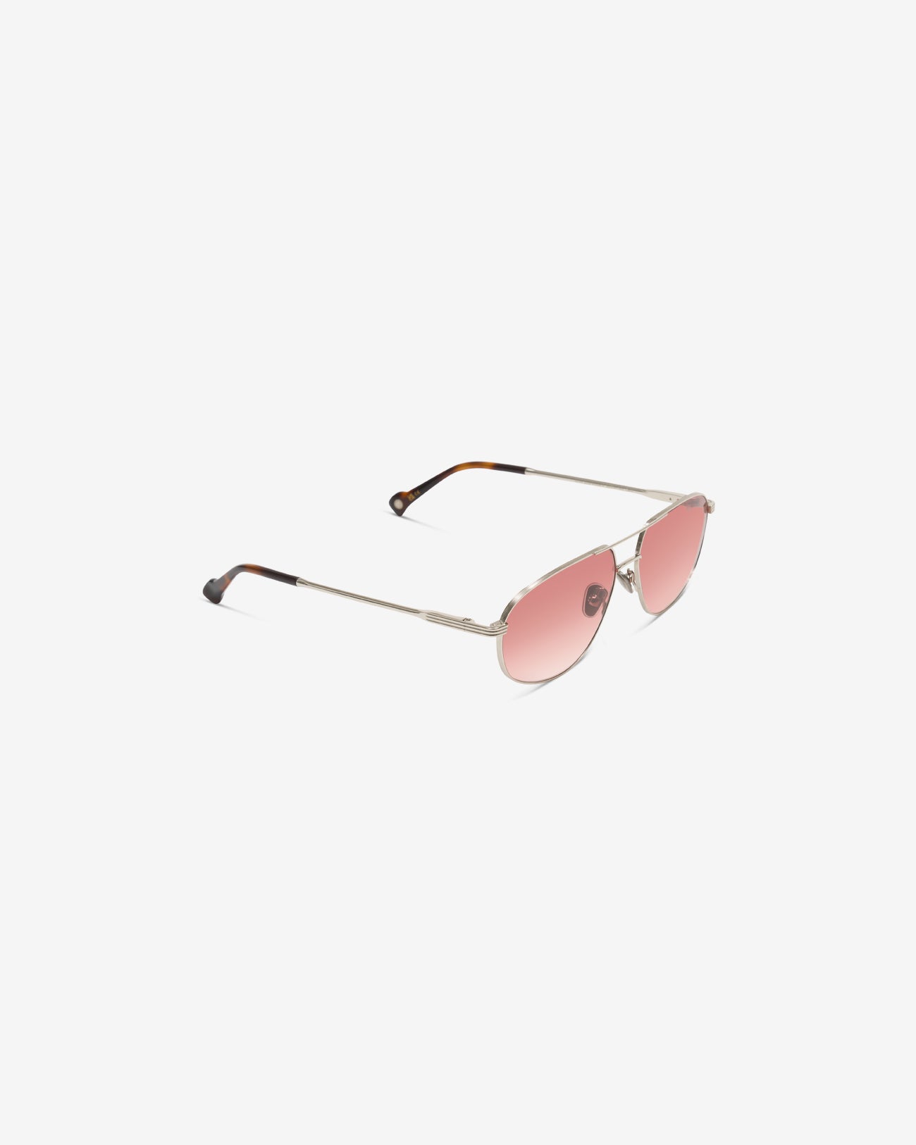 Franck Silver - Sunglasses