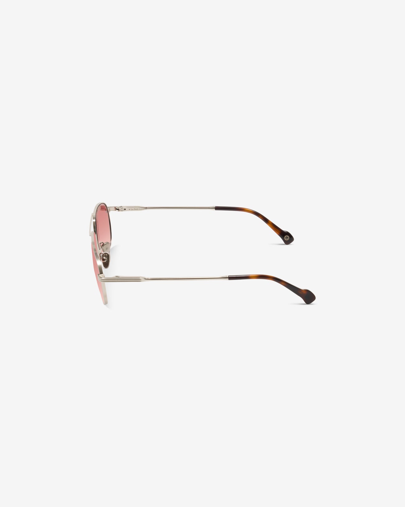 Franck Silver - Sunglasses