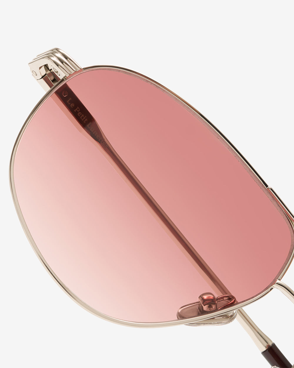 Franck Silver - Sunglasses
