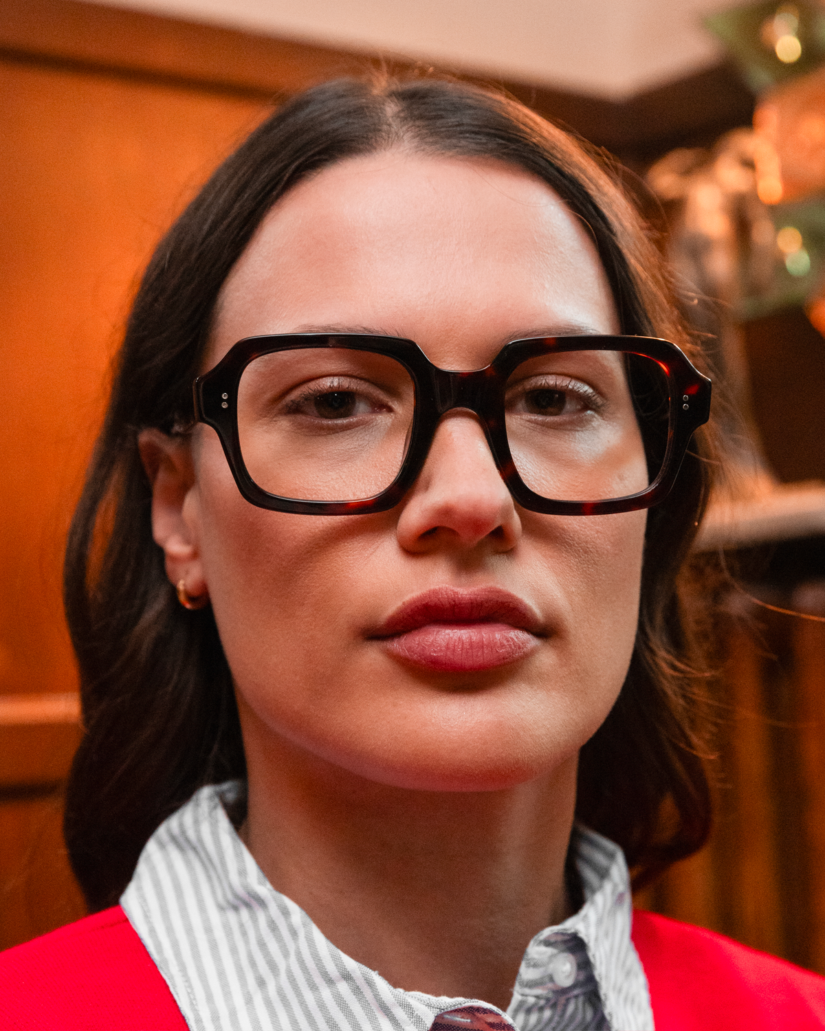 Gabriel Brown / Havana - Blue Light