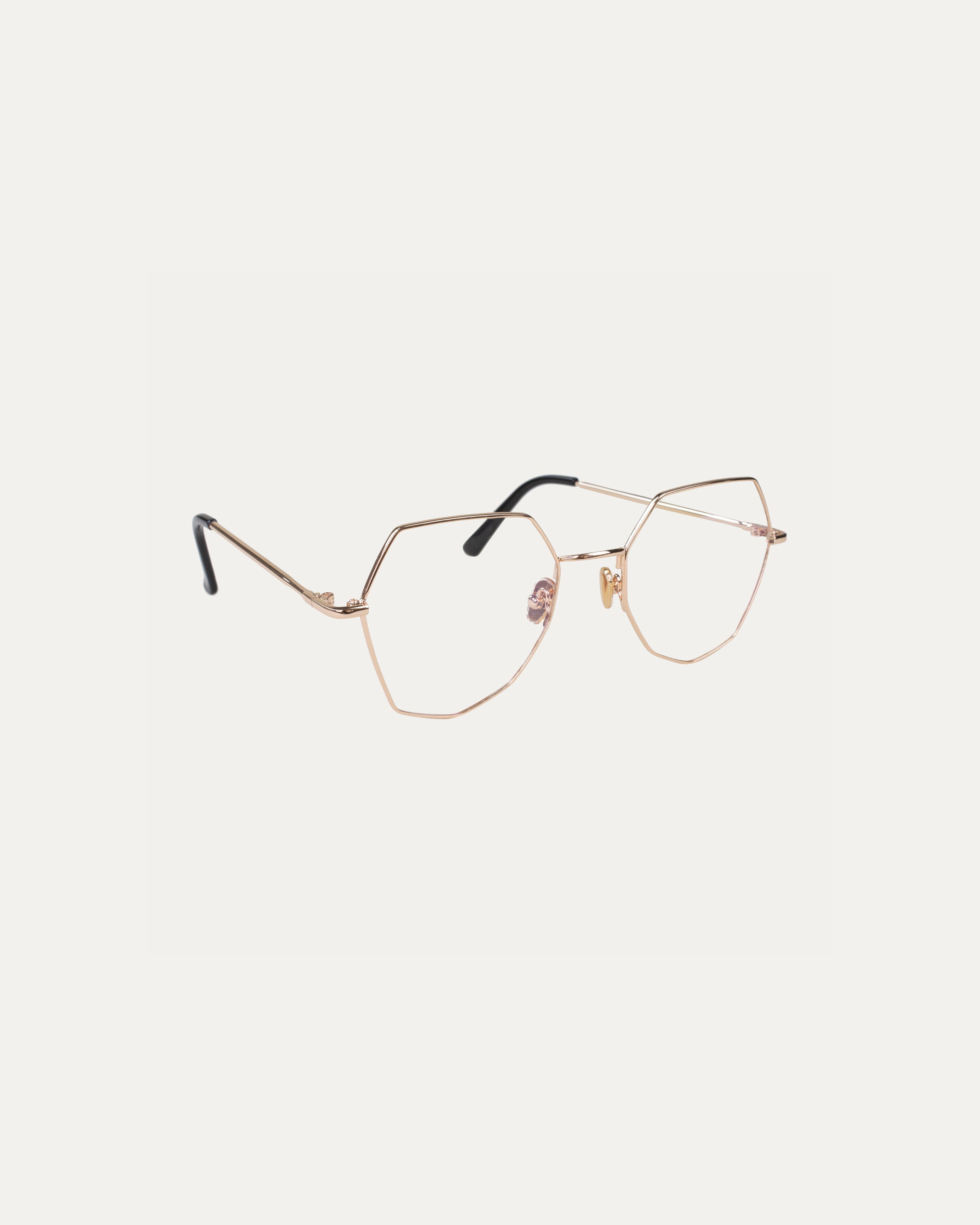 Georgia.M Rose Gold // 100% Health