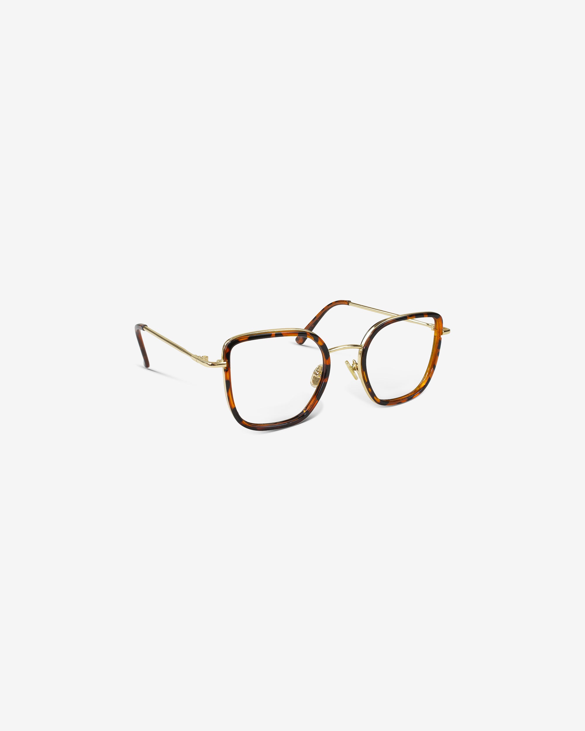 Ginny.M Brown / Havana - Blue Light